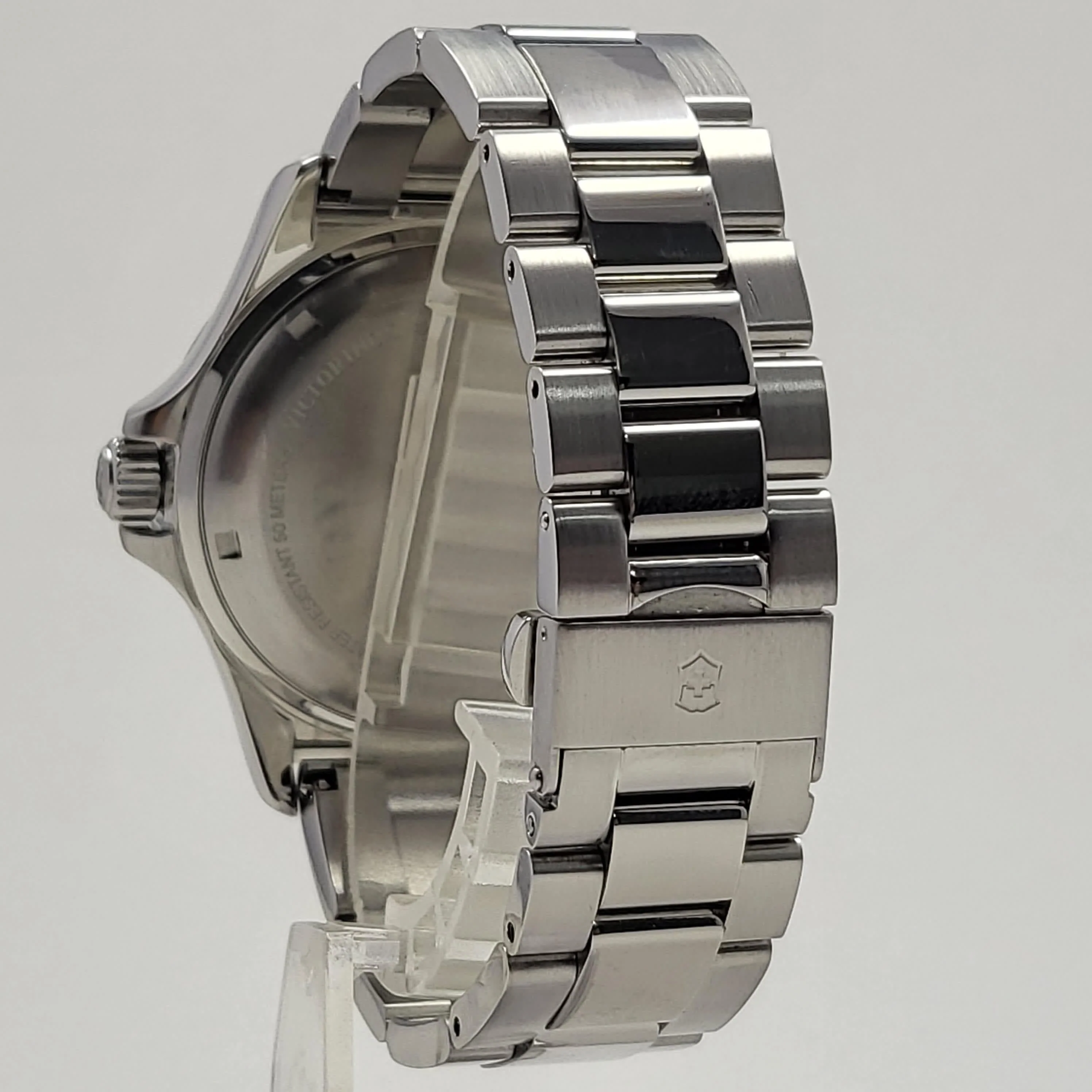 Reloj Victorinox Night Vision Quartz - Image 5
