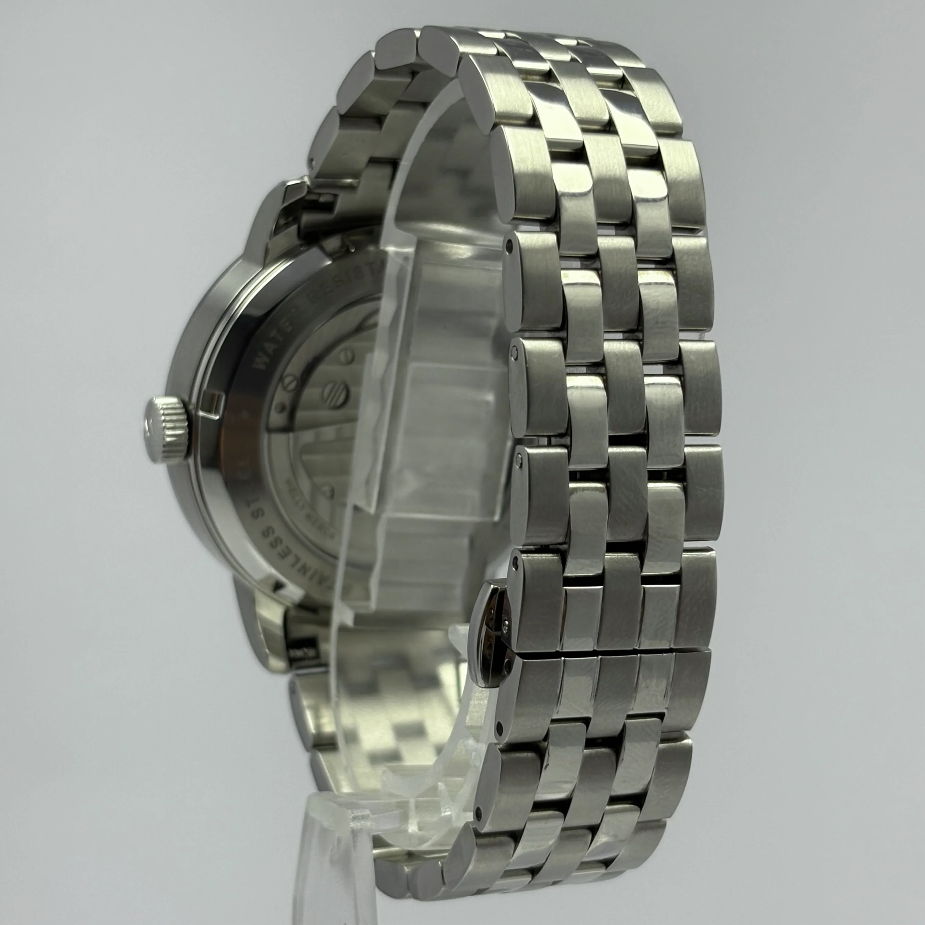 Reloj Welly Merck Moonphase Automático - Image 6