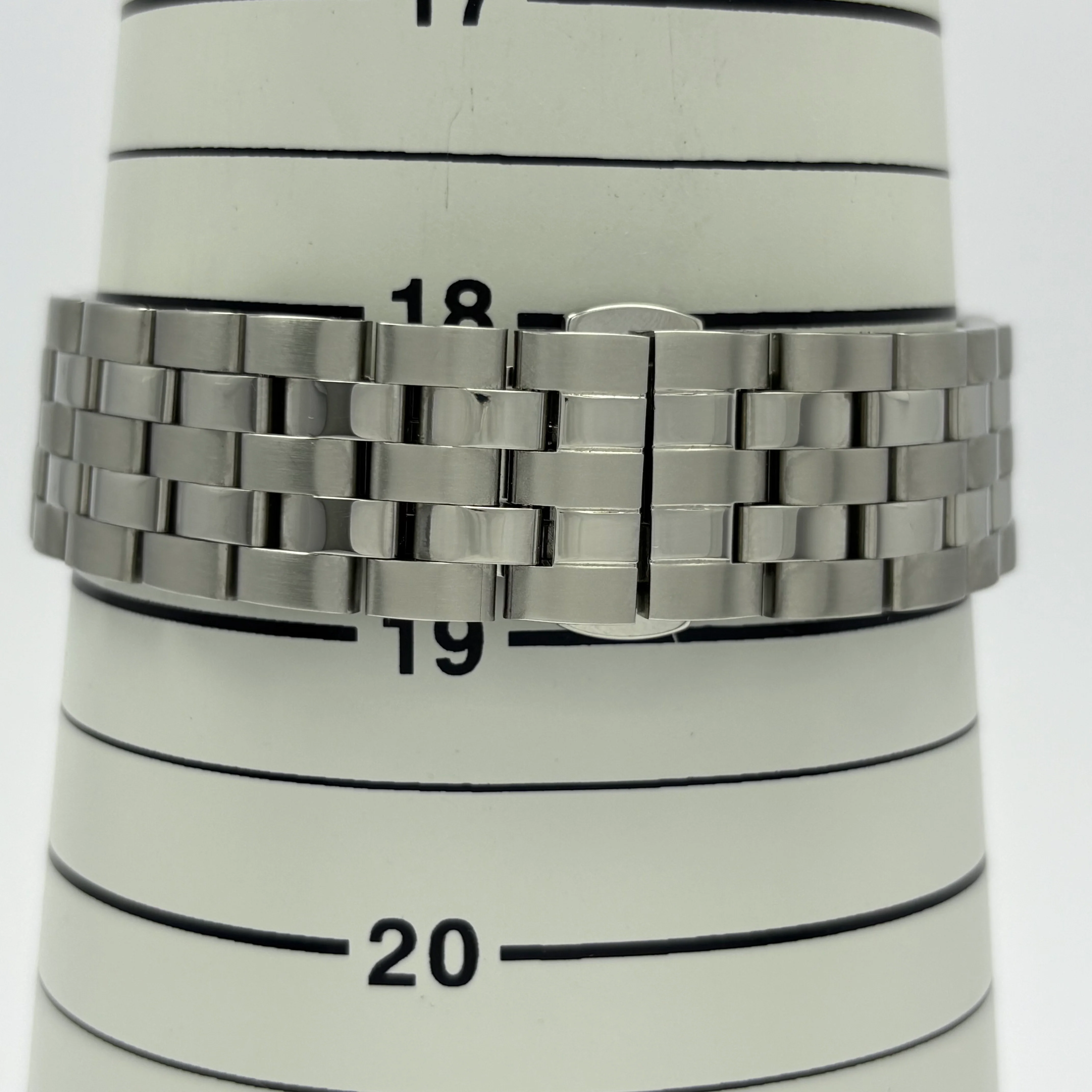 Reloj Welly Merck Moonphase Automático - Image 9