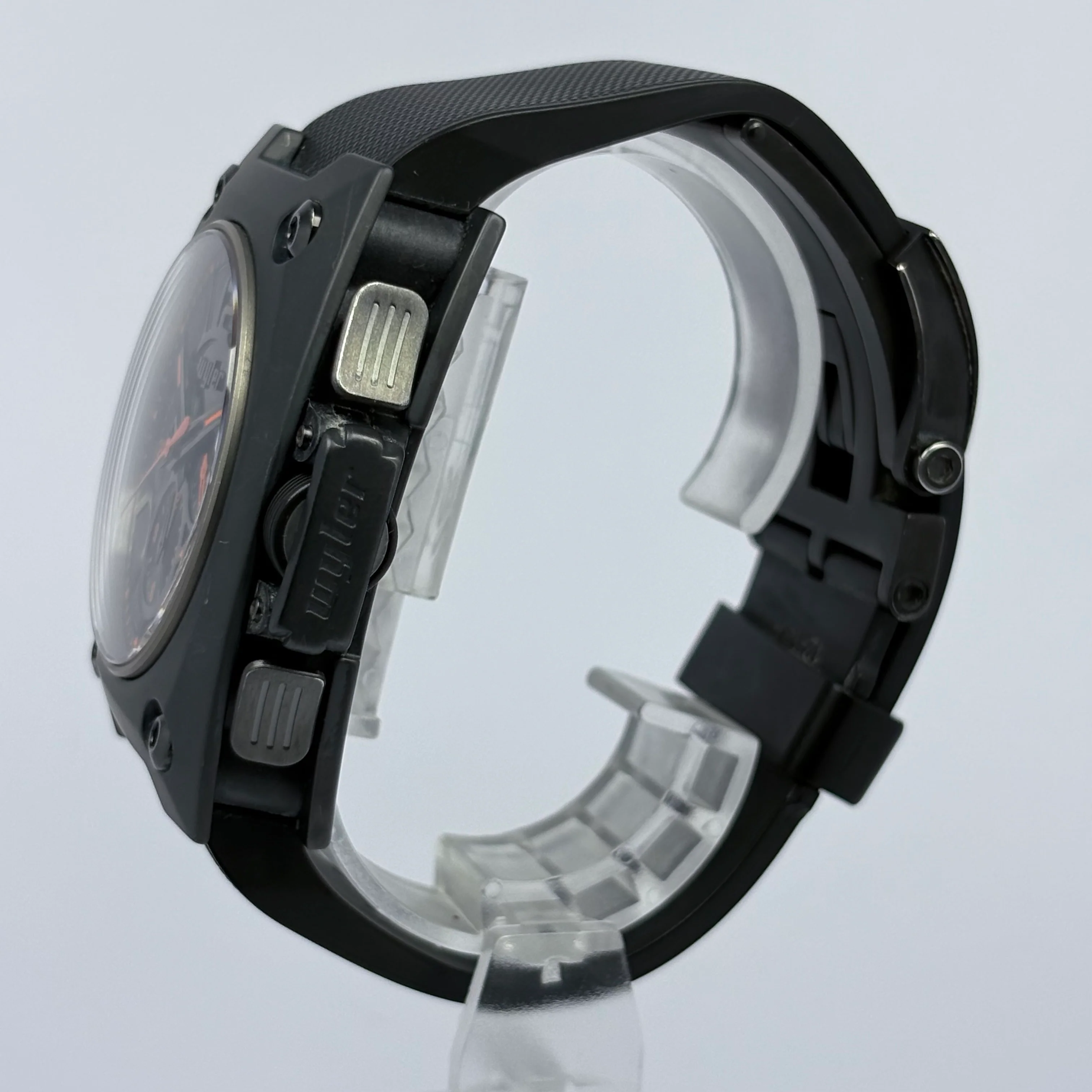 Reloj Wyler Code R Camino Real Automático - Image 4