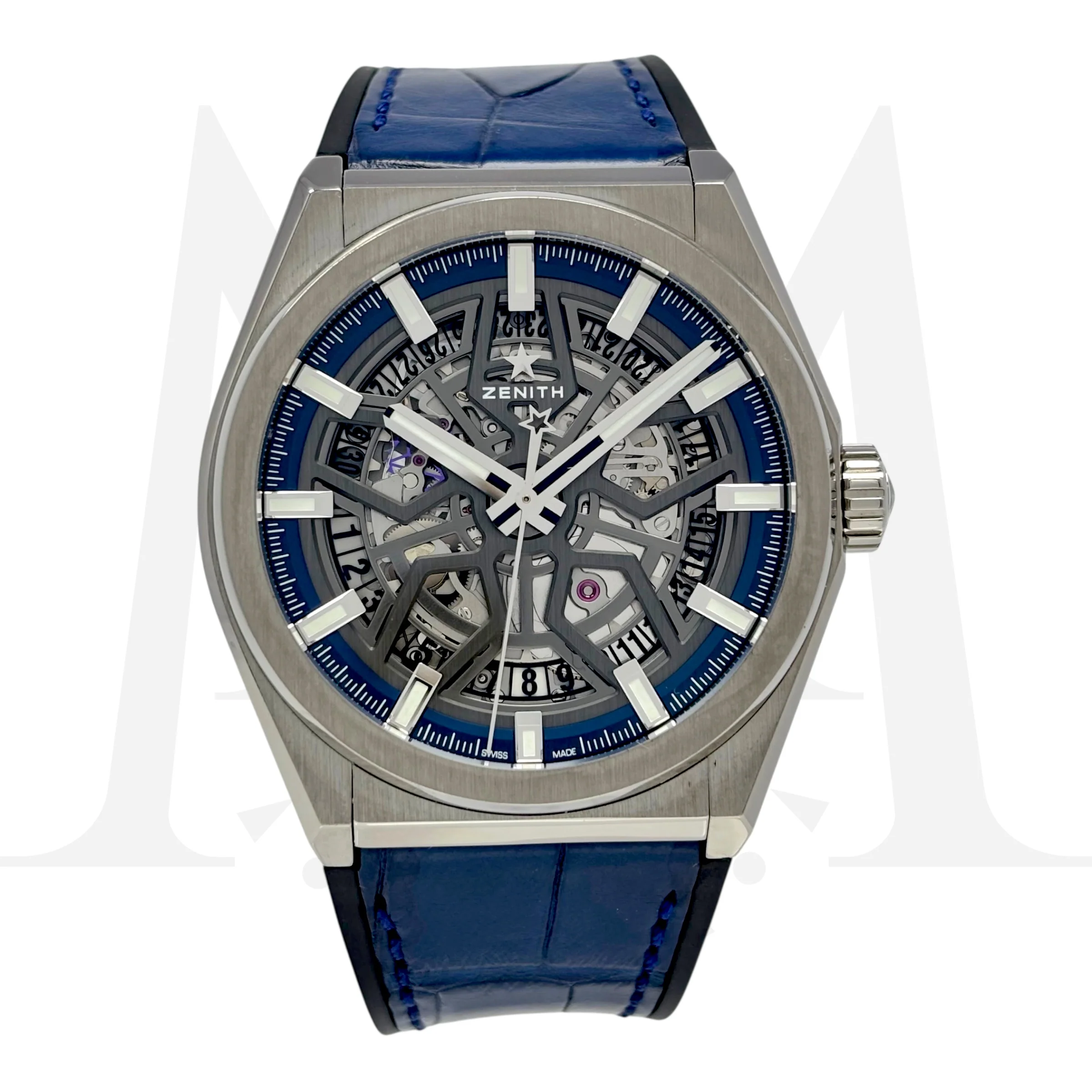 Reloj Zenith Defy Classic Automático
