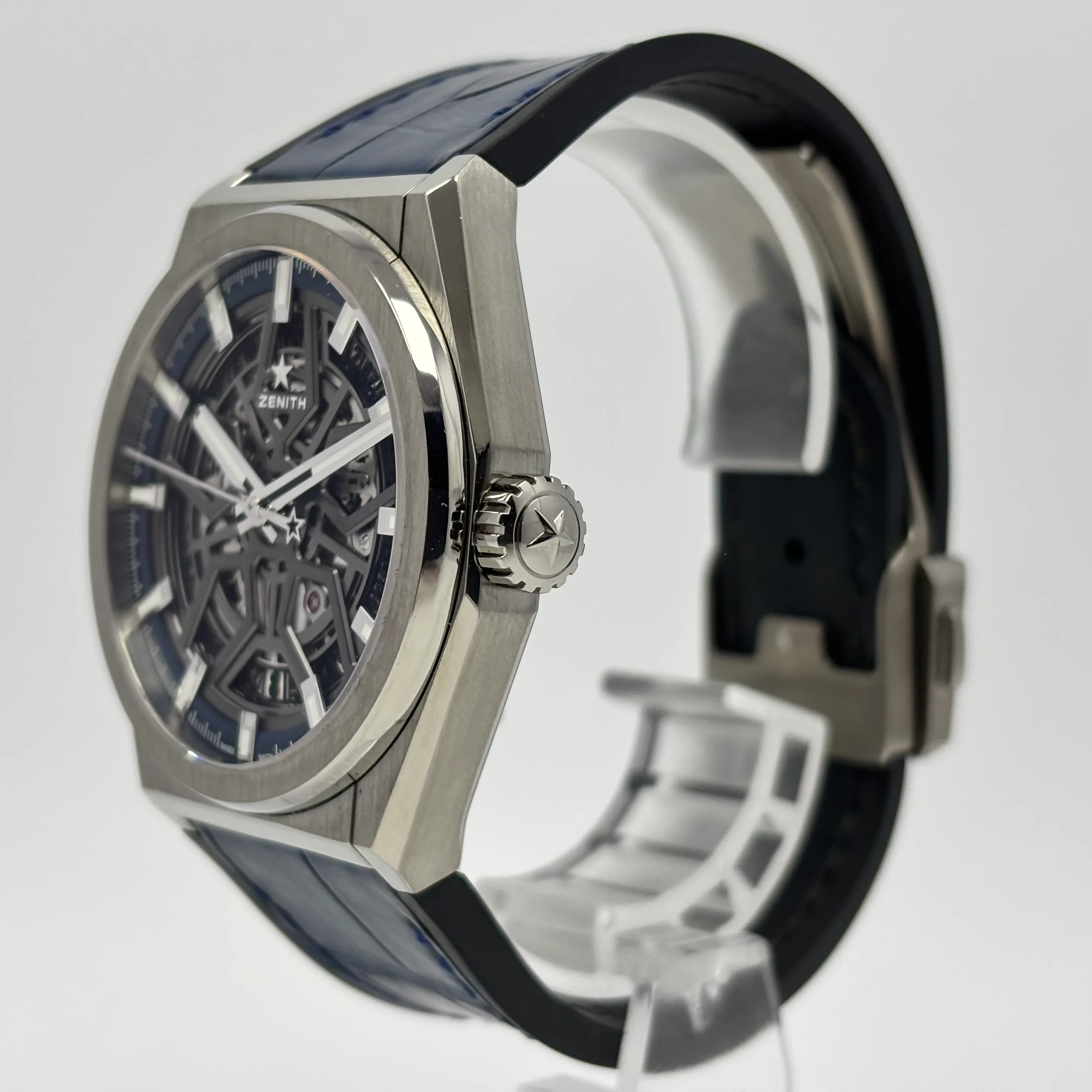 Reloj Zenith Defy Classic Automático - Image 3