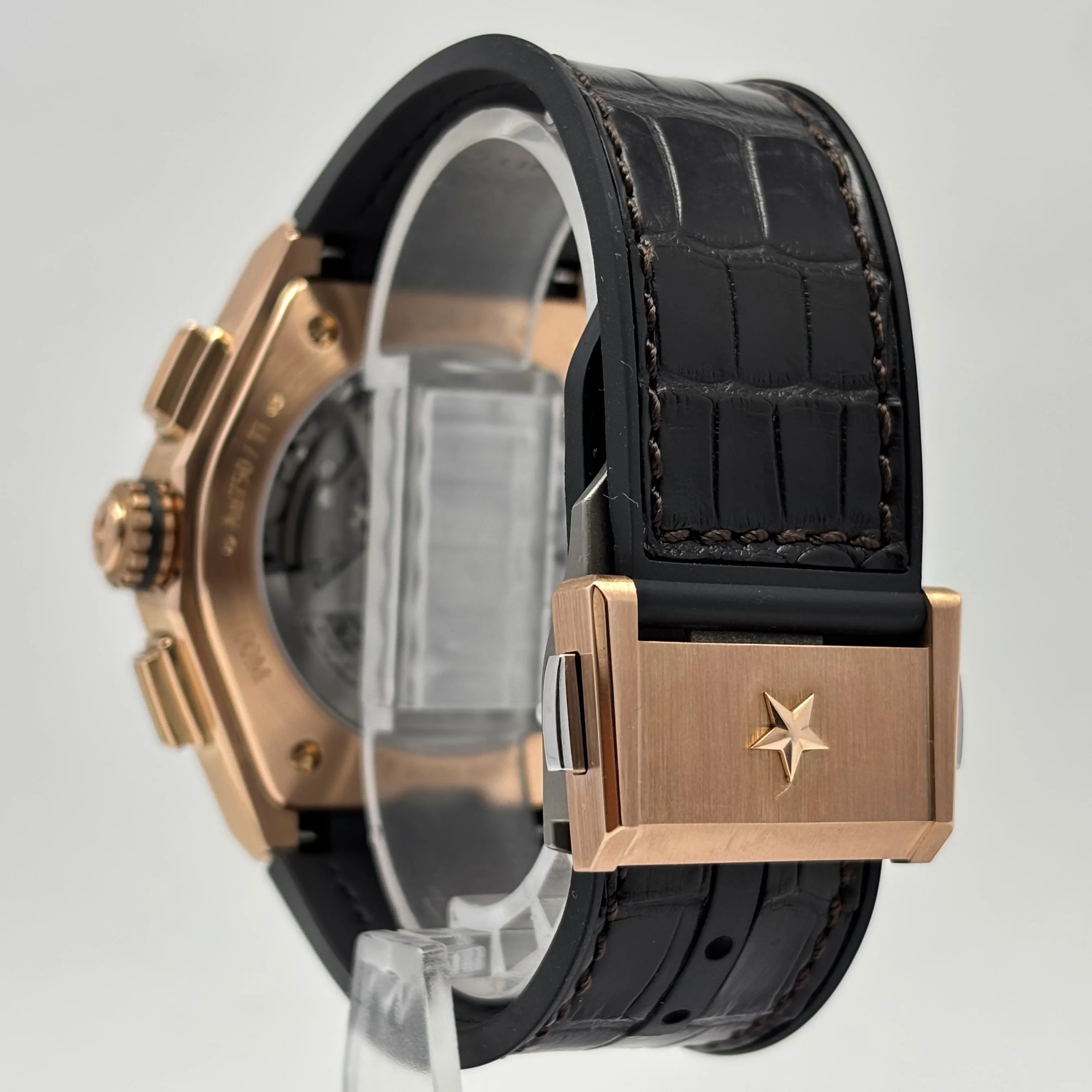 Reloj Zenith Defy El Primero 21 Cronógrafo Automático - Image 4