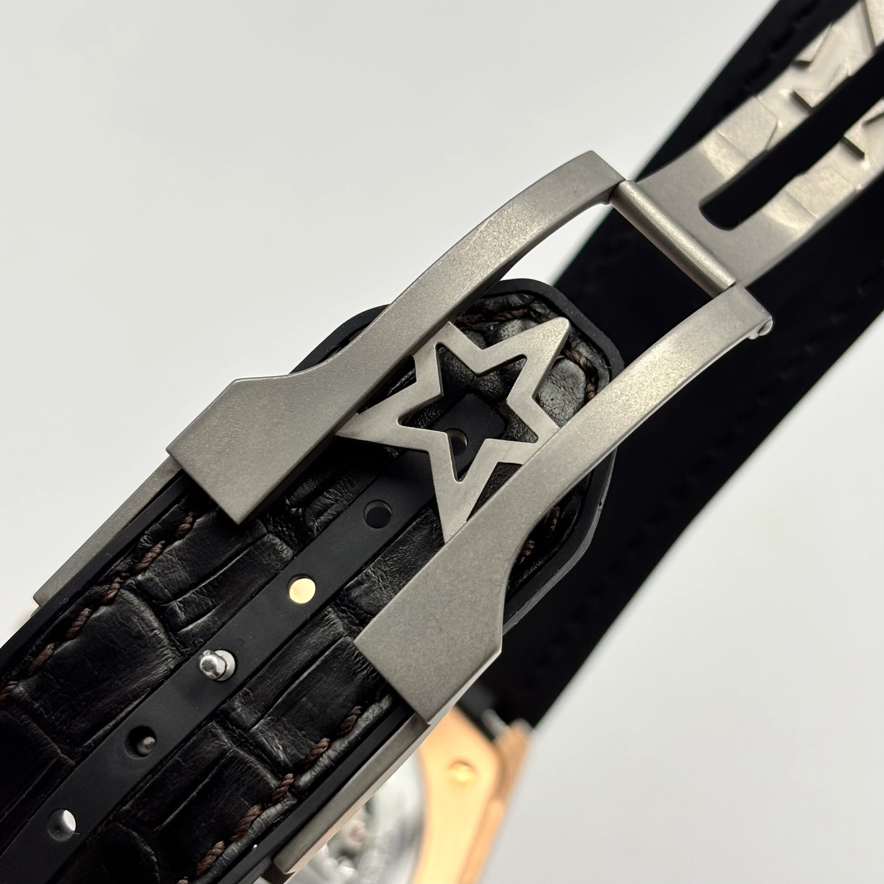 Reloj Zenith Defy El Primero 21 Cronógrafo Automático - Image 6