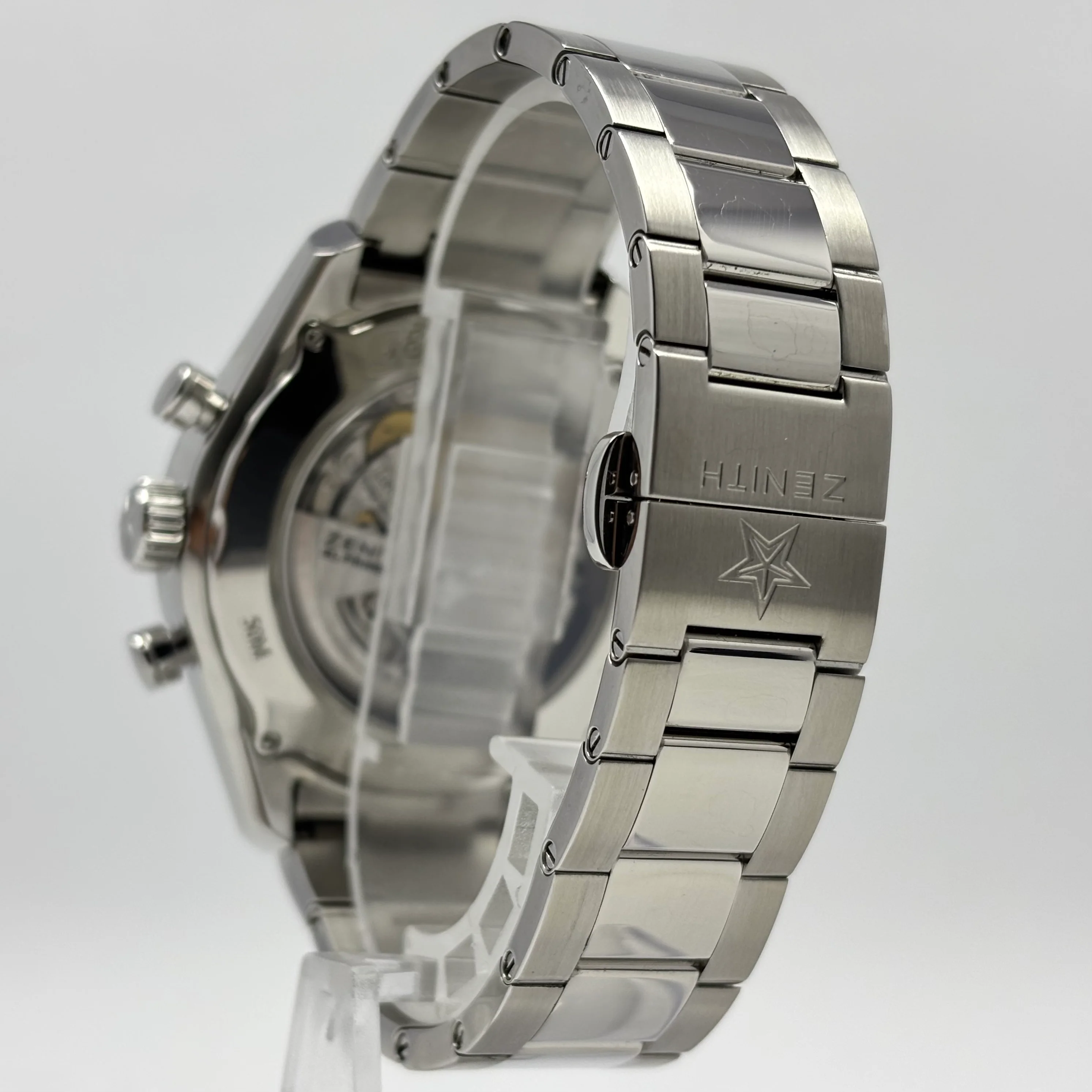 Reloj Zenith El Primero Chronomaster Helios - Image 4