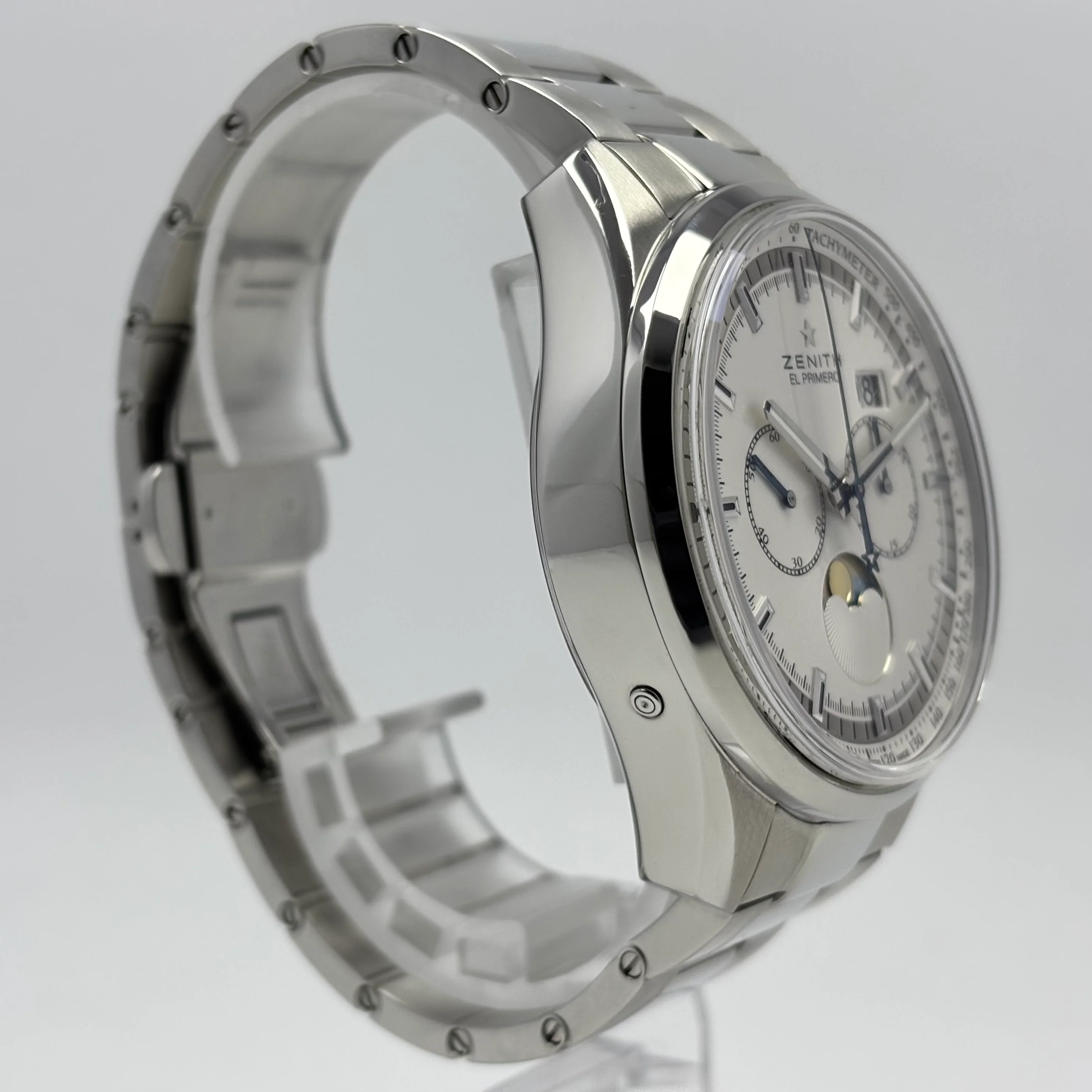 Reloj Zenith El Primero Chronomaster Helios - Image 5