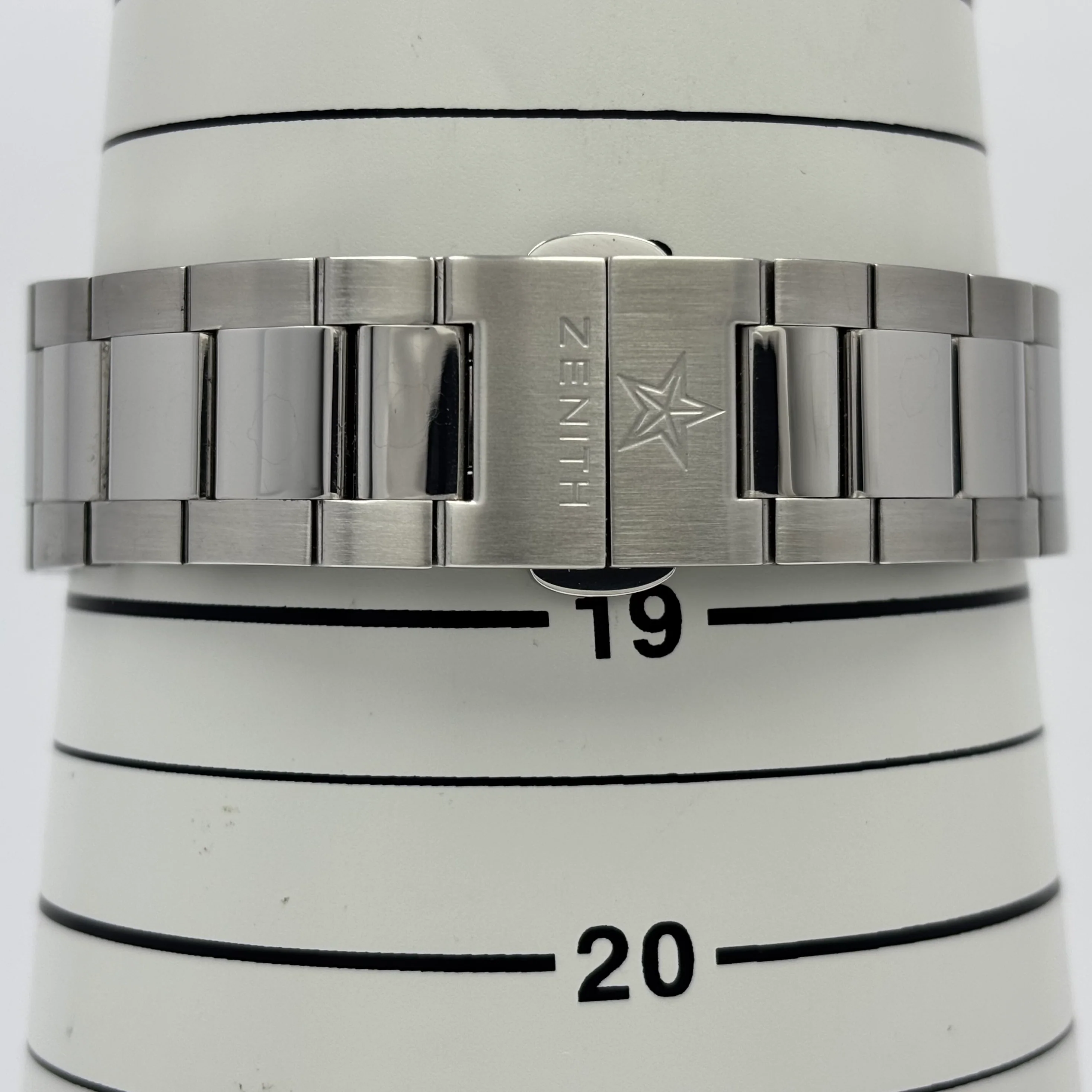 Reloj Zenith El Primero Chronomaster Helios - Image 8