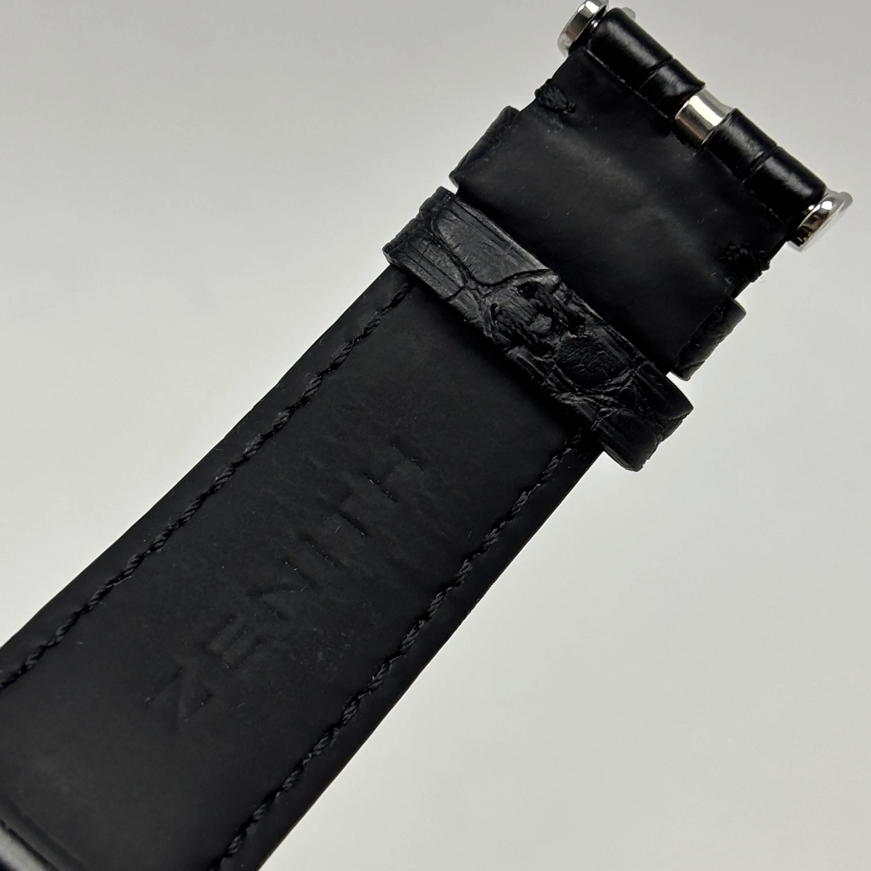 Reloj Zenith El Primero Edición Charles Vermot Automático - Image 8