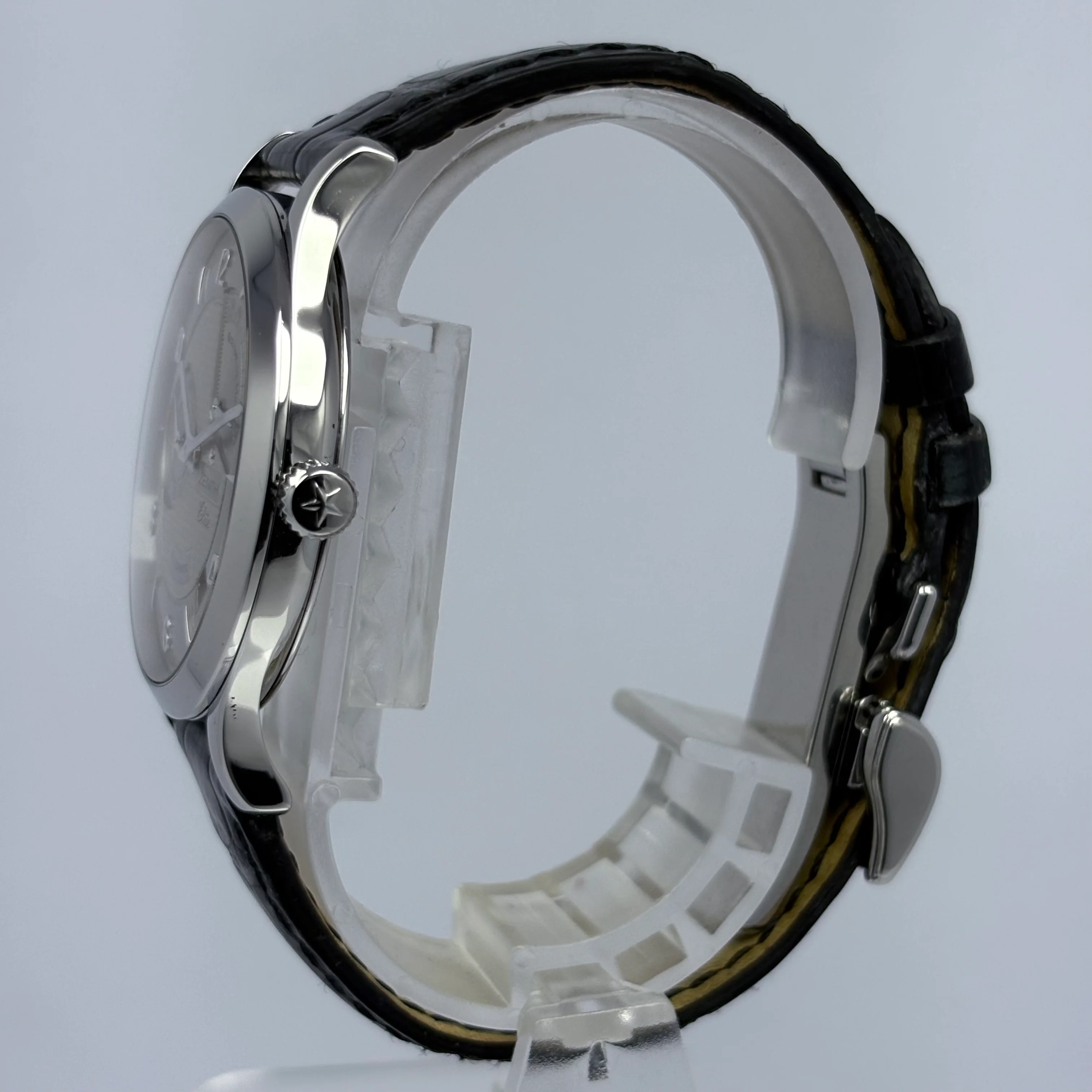 Reloj Zenith Elite Class “Réserve De Marche” Automático - Image 3
