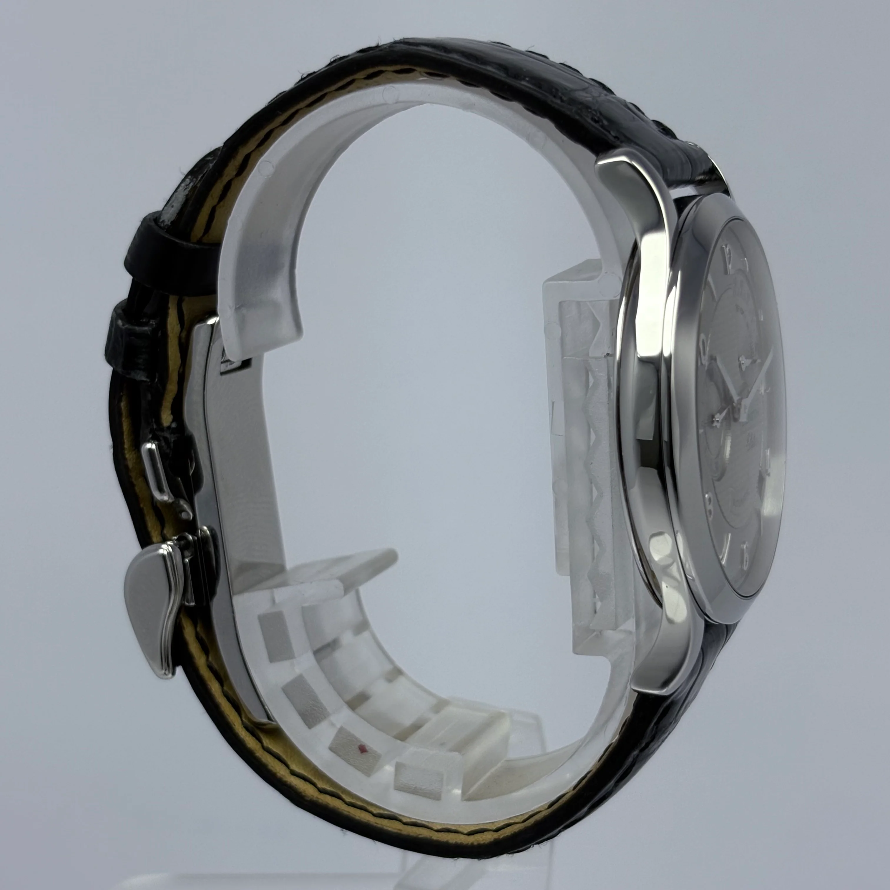 Reloj Zenith Elite Class “Réserve De Marche” Automático - Image 5