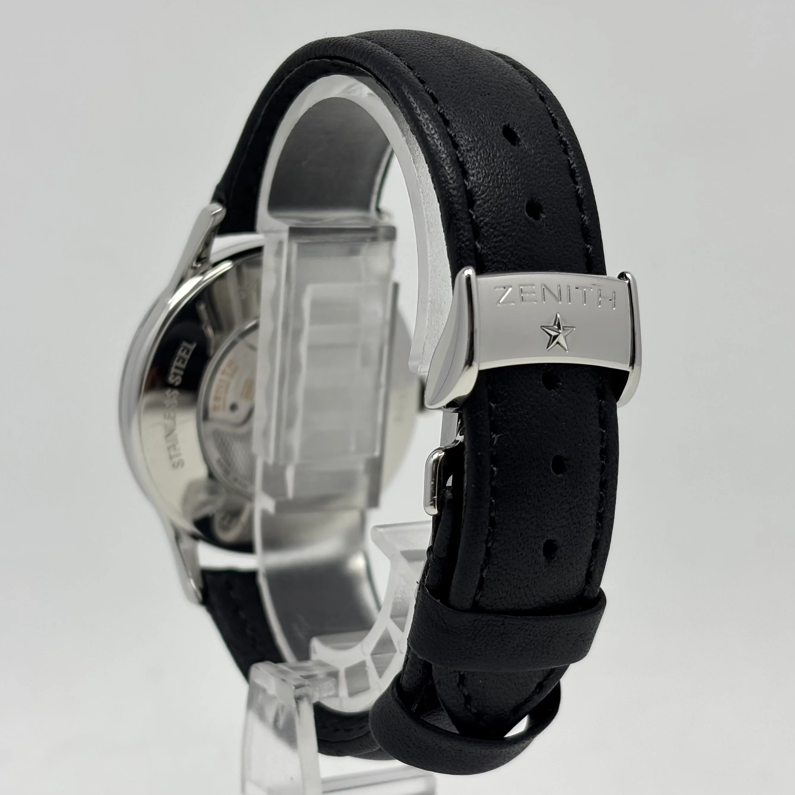 Reloj Zenith Elite Class “Réserve de Marche” Automático - Image 4