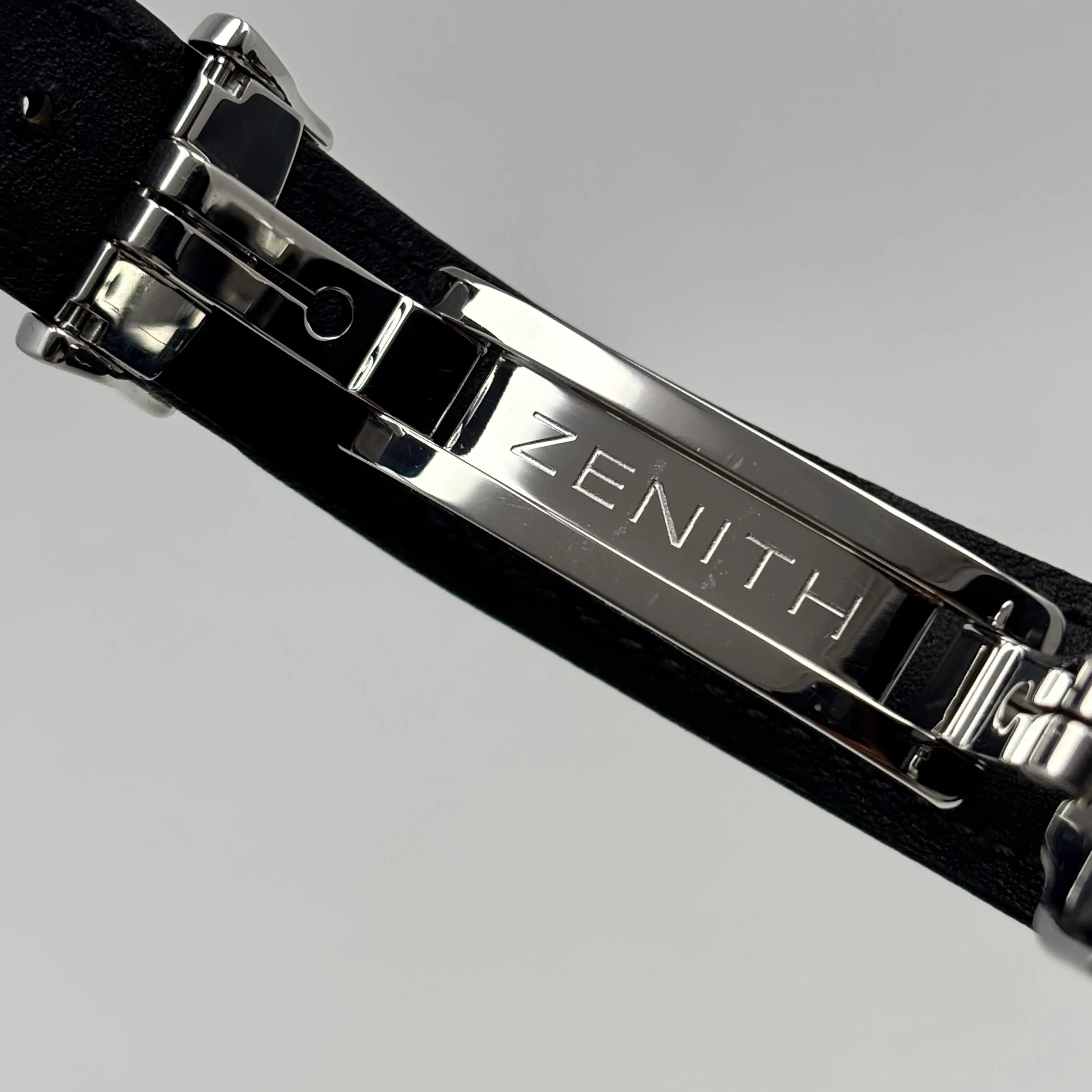 Reloj Zenith Elite Class “Réserve de Marche” Automático - Image 7
