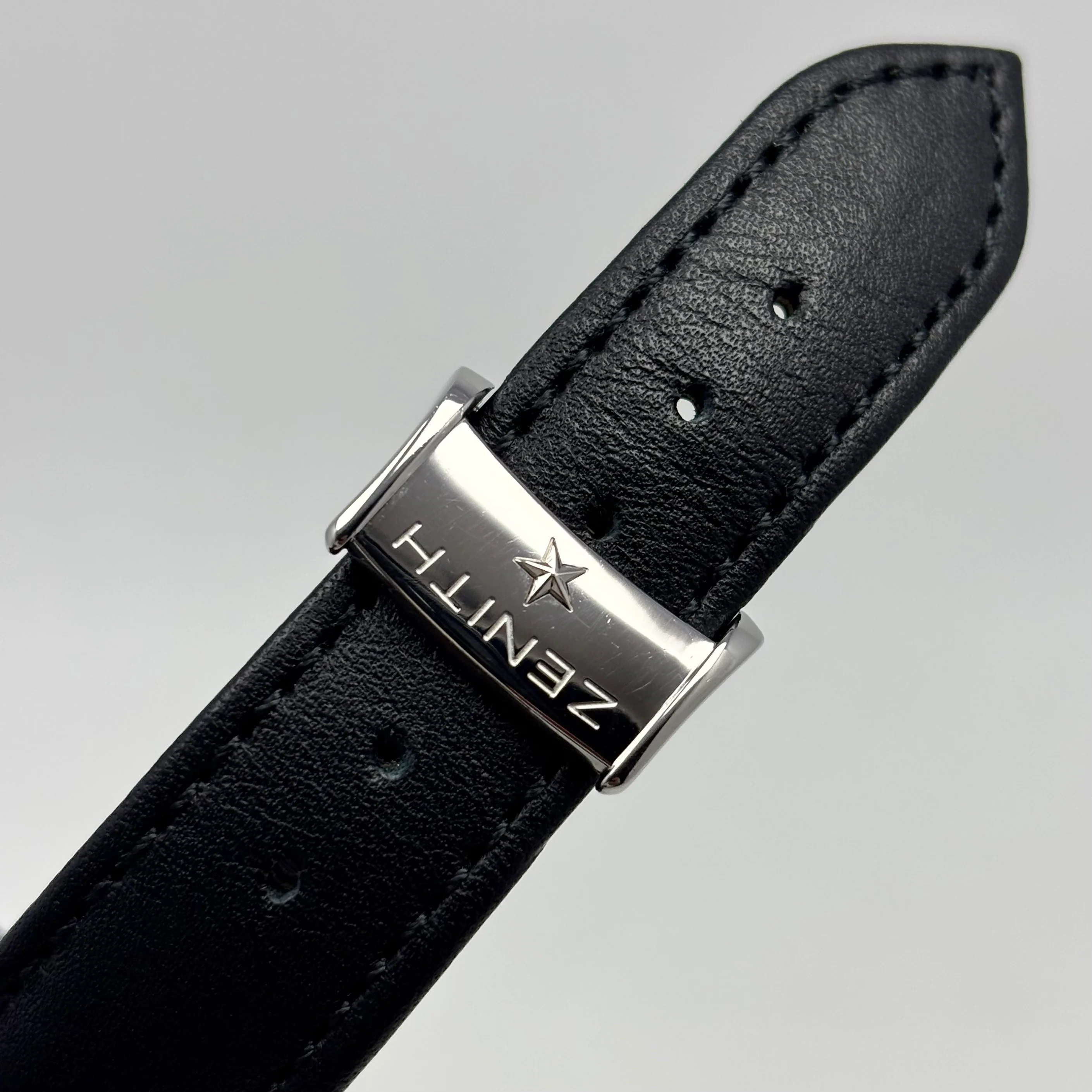 Reloj Zenith Elite Class “Réserve de Marche” Automático - Image 8