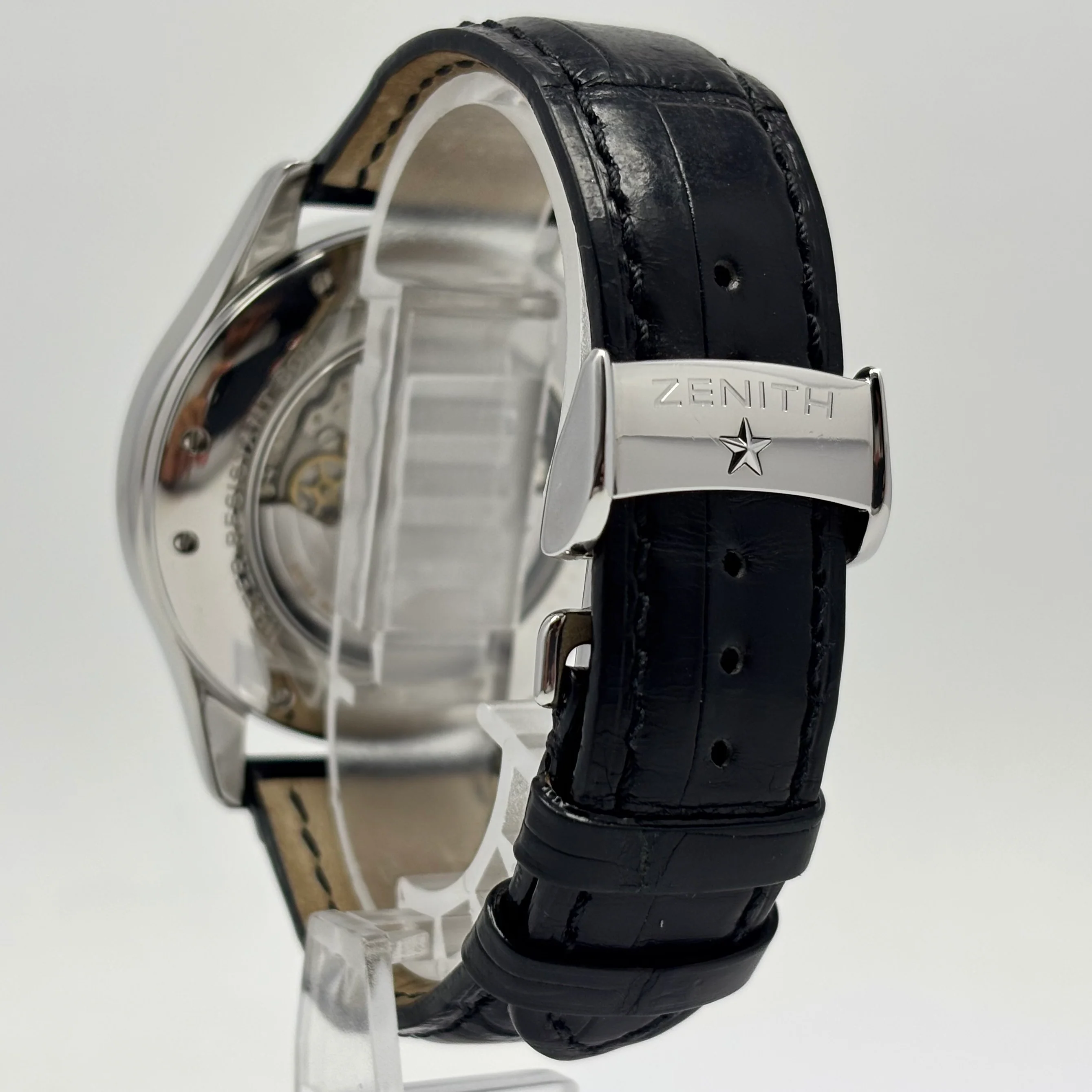 Reloj Zenith El Primero Grande Class Cronógrafo Automático - Image 4