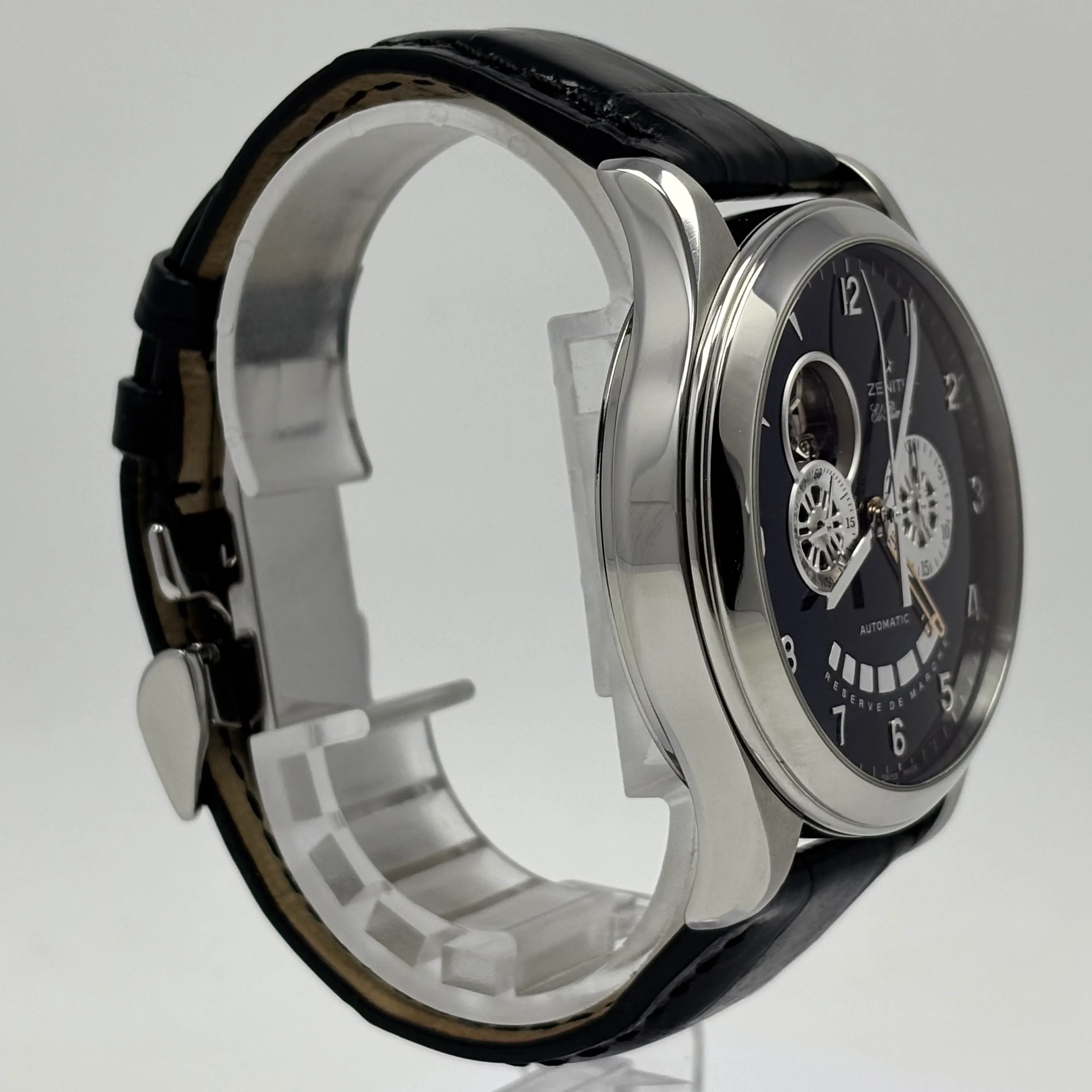 Reloj Zenith El Primero Grande Class Cronógrafo Automático - Image 5