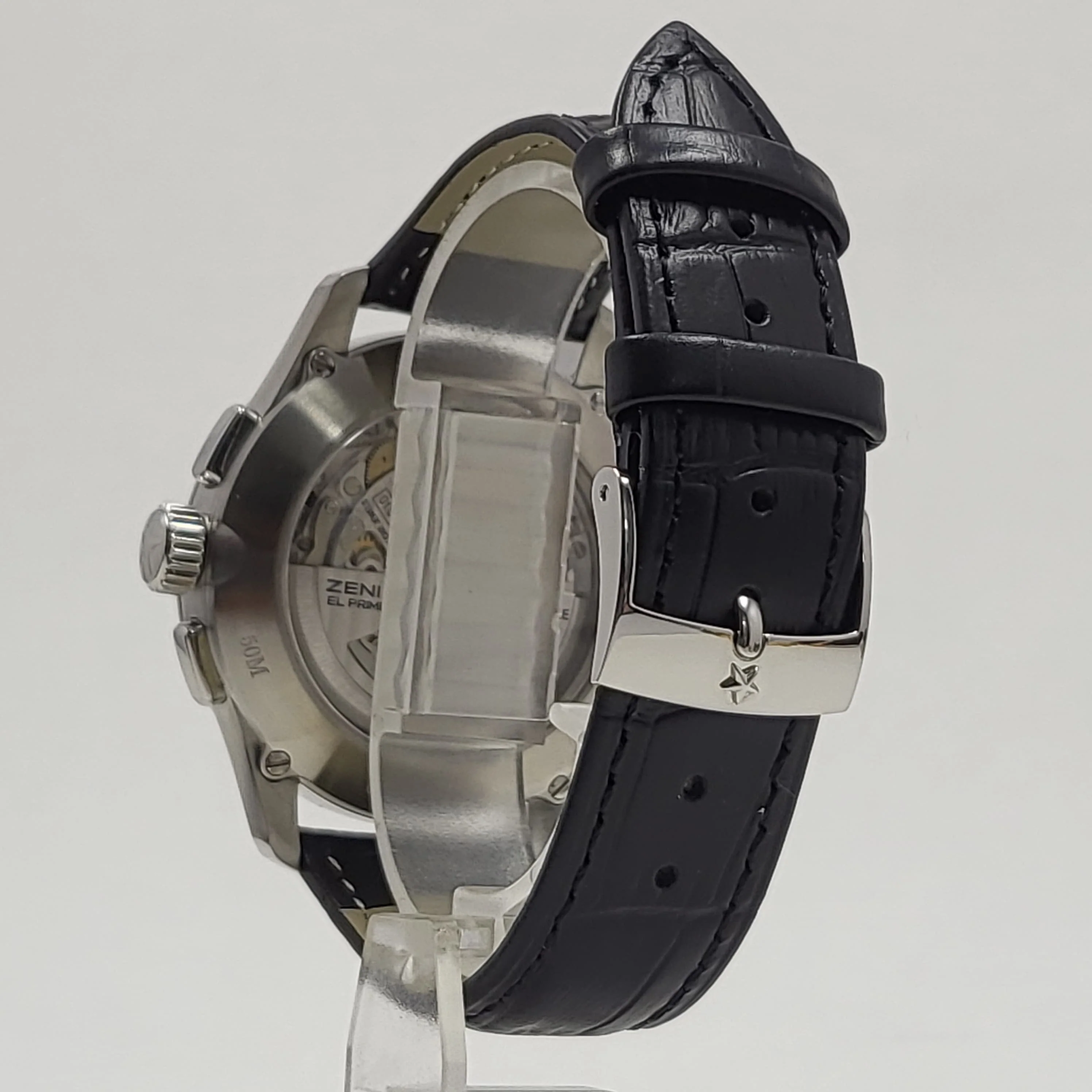 Reloj Zenith Pilot Big Date Crono Automático - Image 4