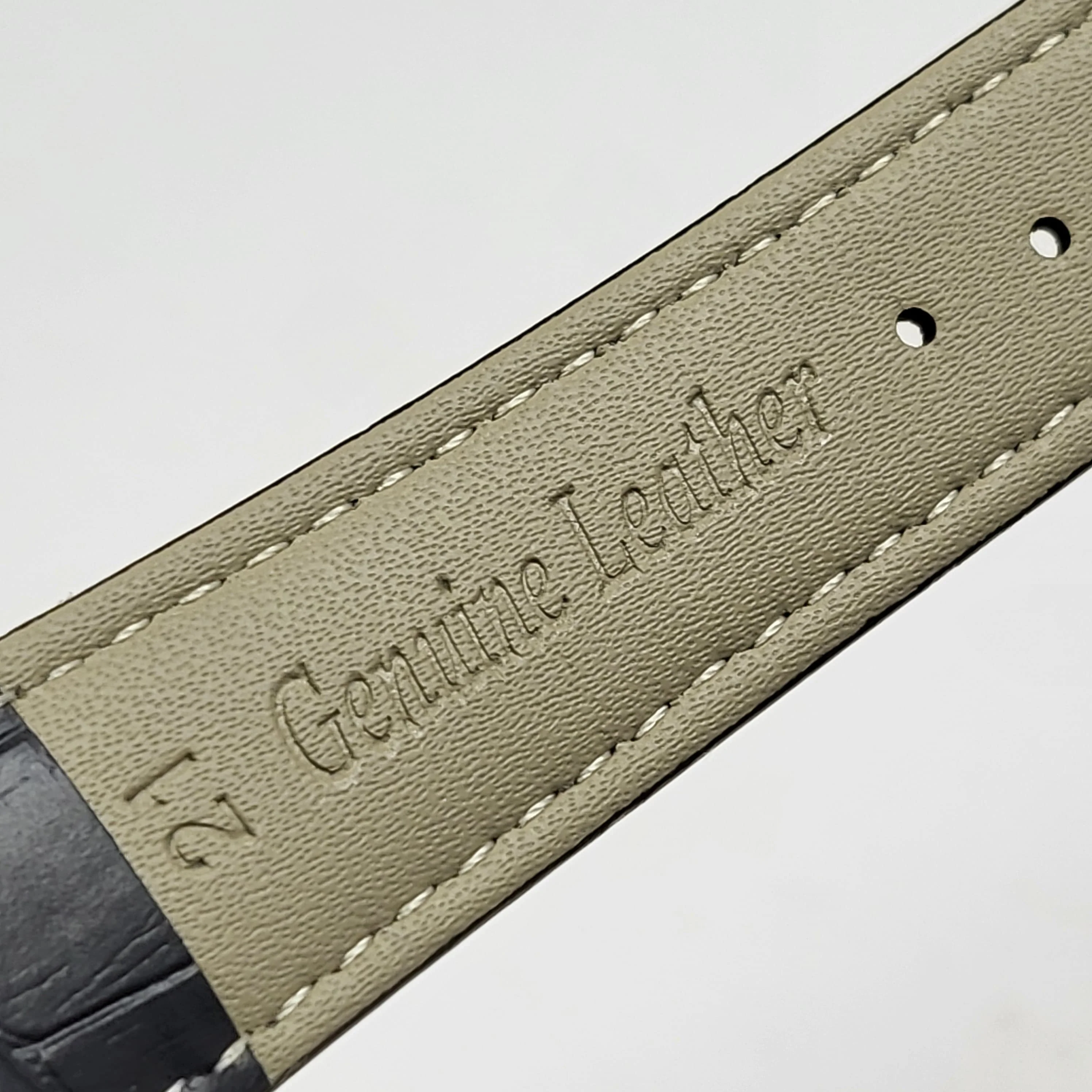 Reloj Zenith Pilot Big Date Crono Automático - Image 8