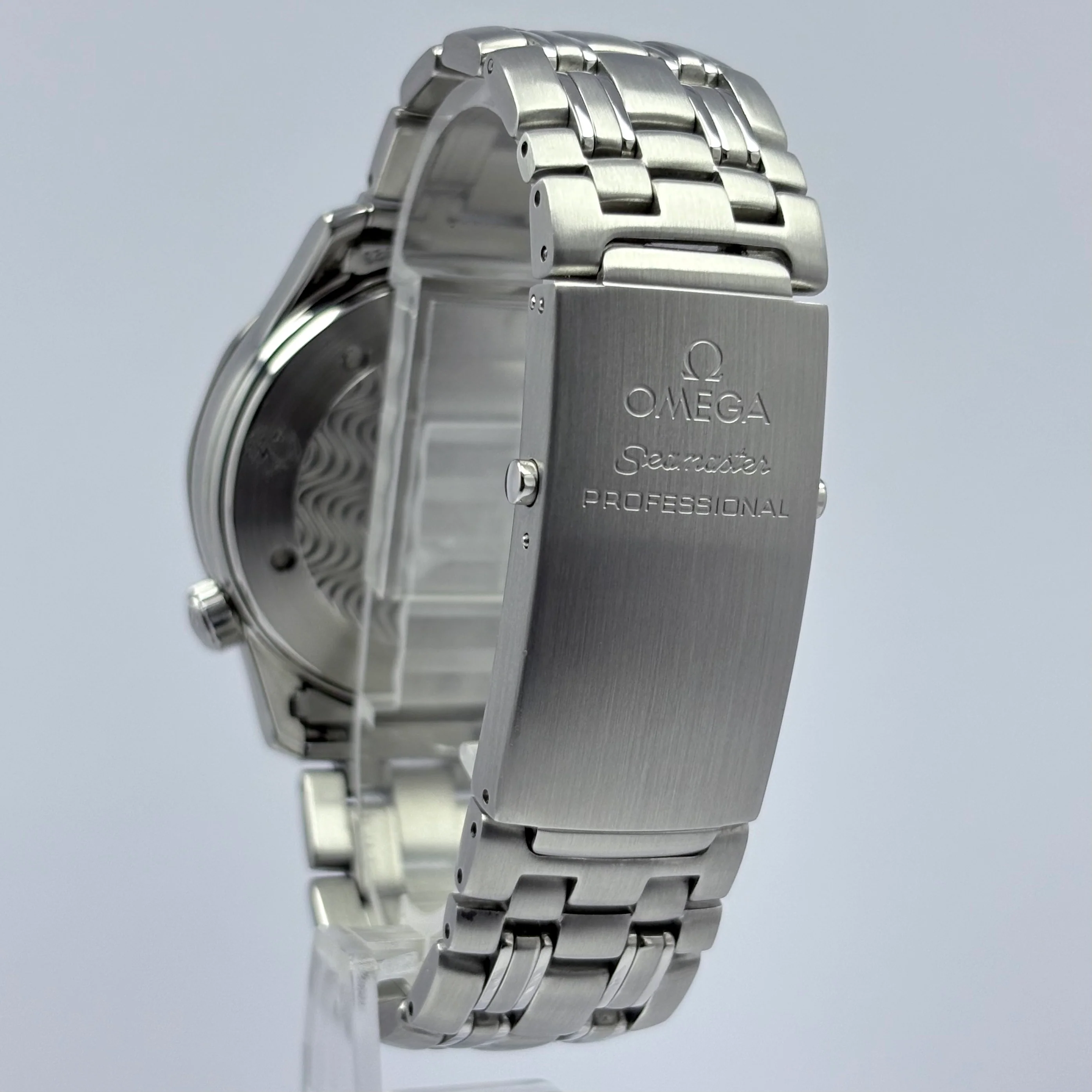 Reloj Omega Seamaster 300M “James Bond” Automático - Image 5