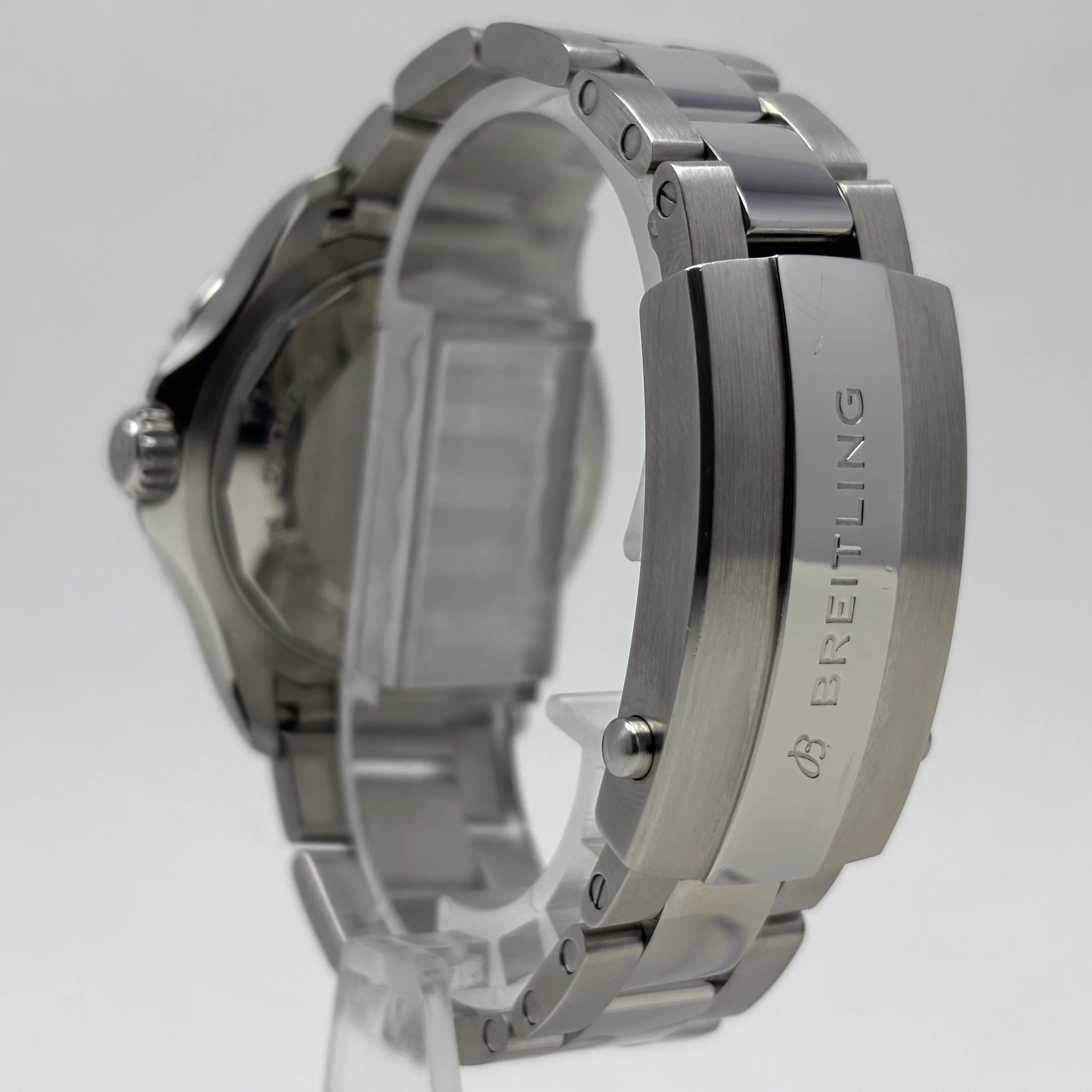 Relojes Breitling Súper Ocean Pareja Automáticos | V - Image 12
