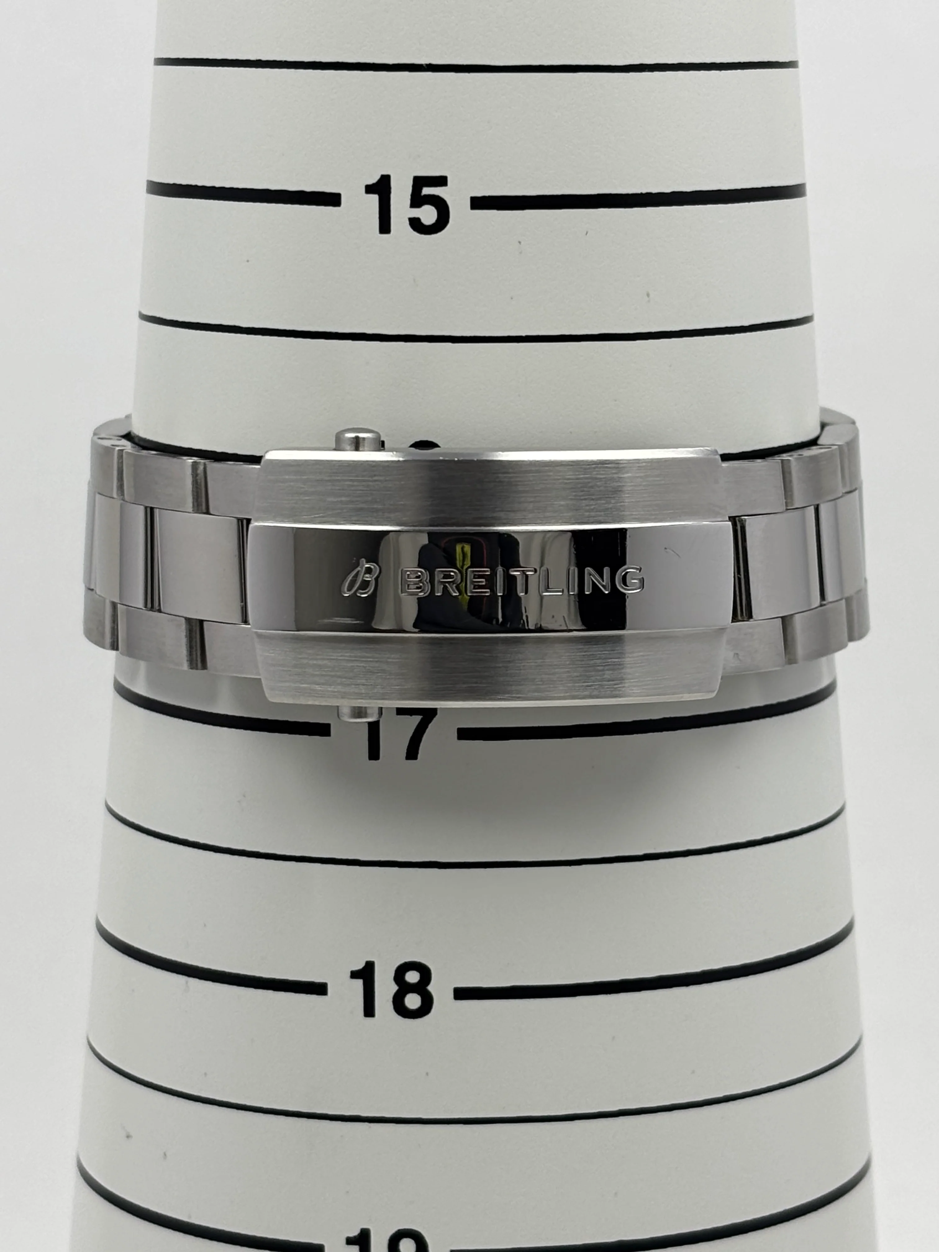 Relojes Breitling Súper Ocean Pareja Automáticos | V - Image 17