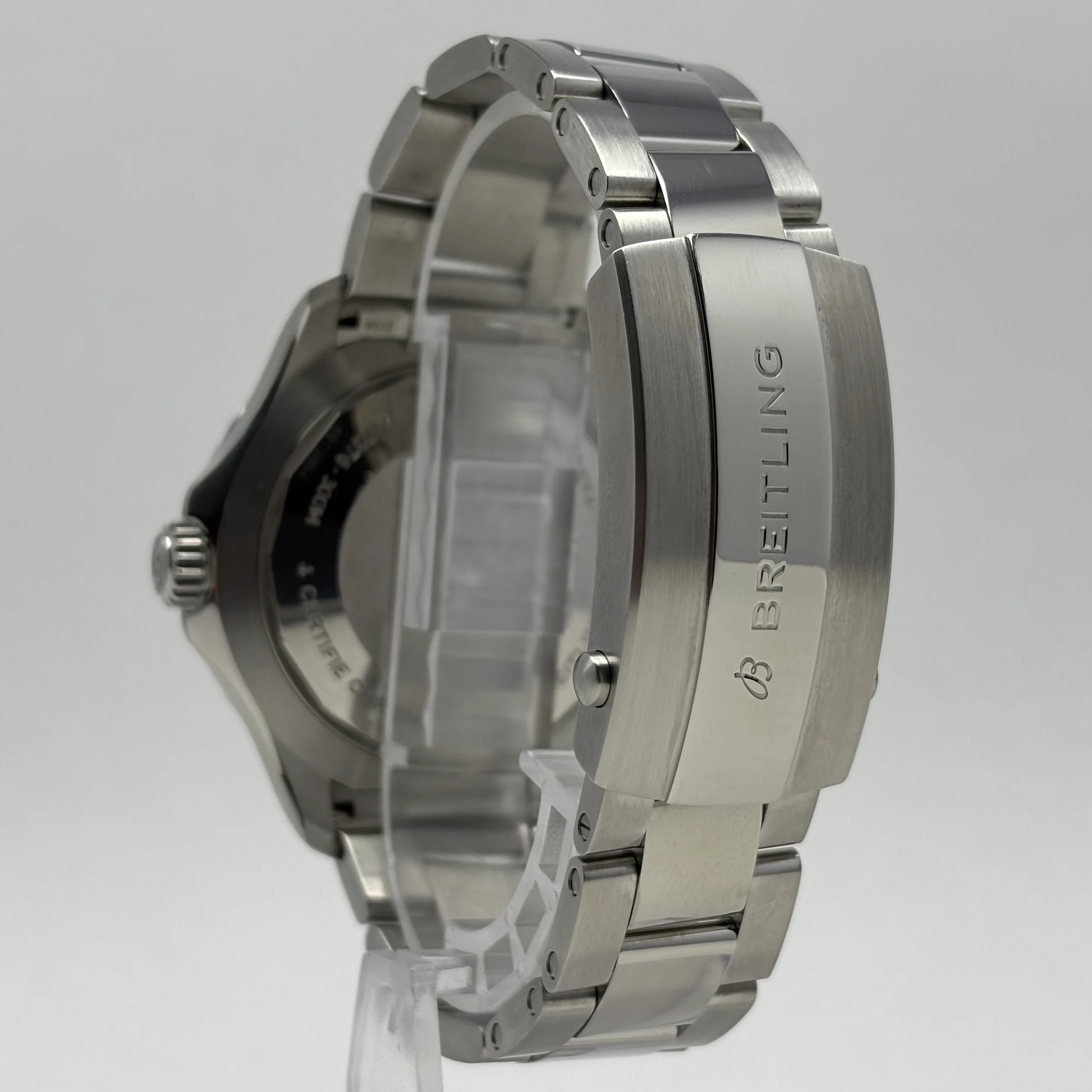 Relojes Breitling Súper Ocean Pareja Automáticos | V - Image 5