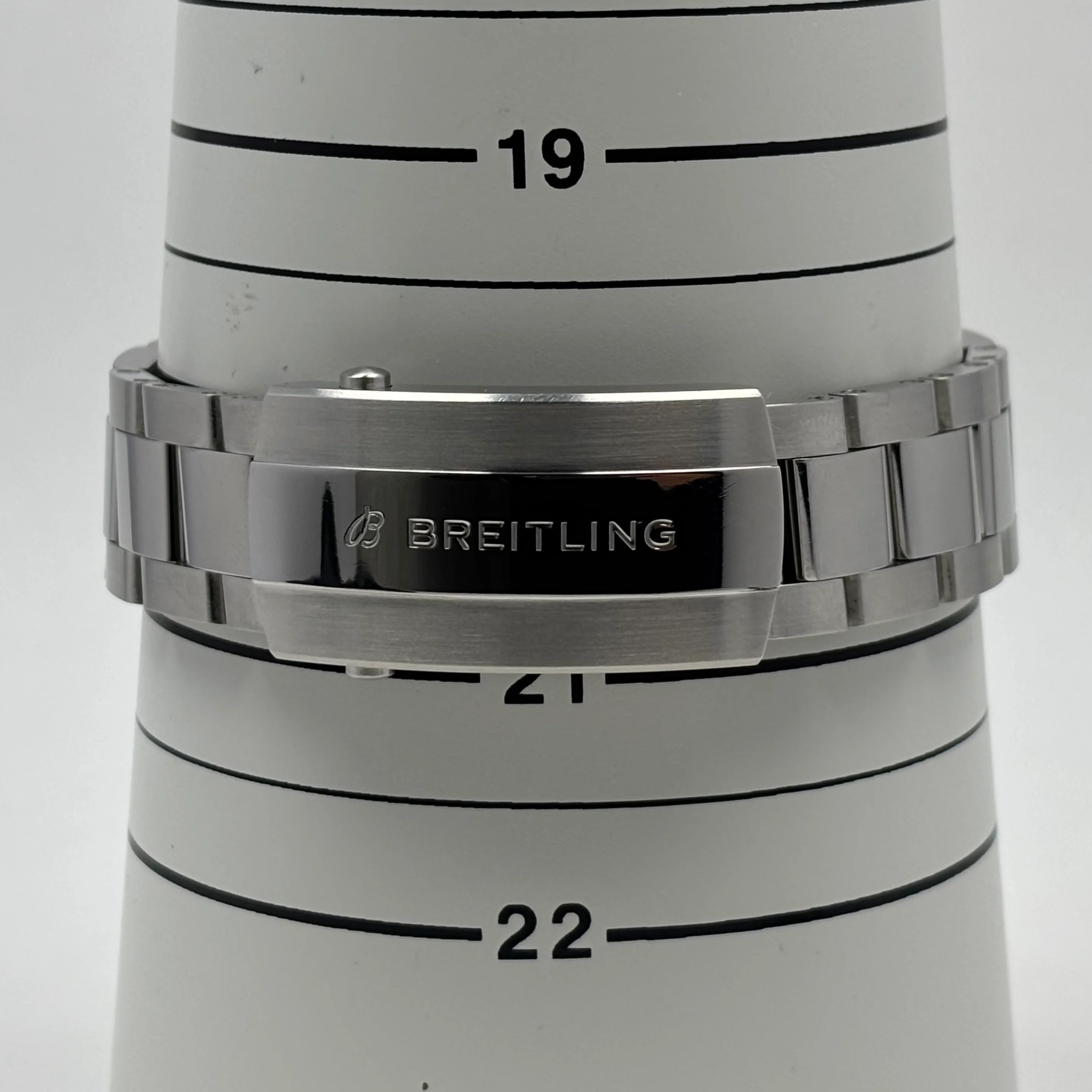 Relojes Breitling Súper Ocean Pareja Automáticos | V - Image 9