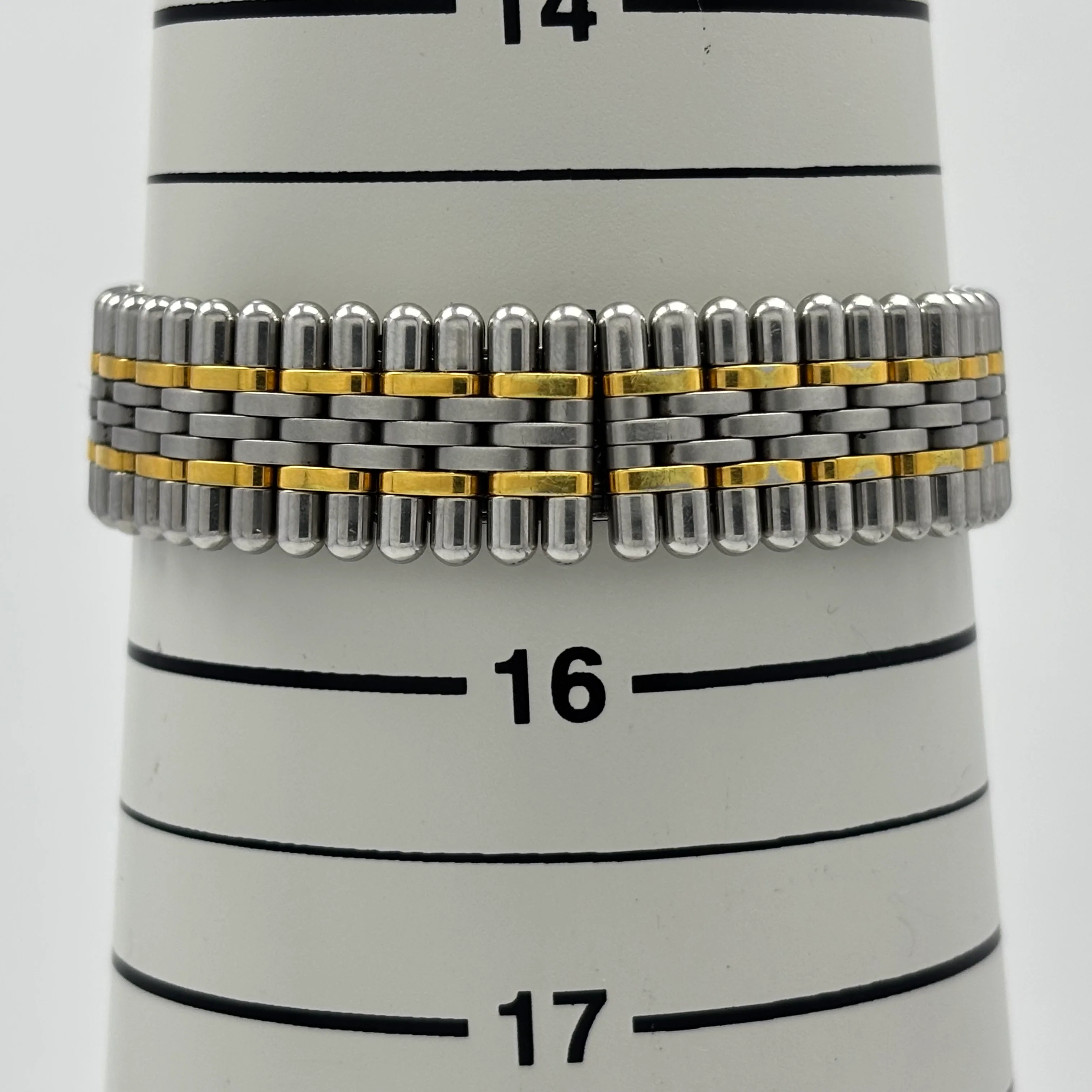 Relojes Pareja Cartier Must Siglo 21 Quartz - Image 16