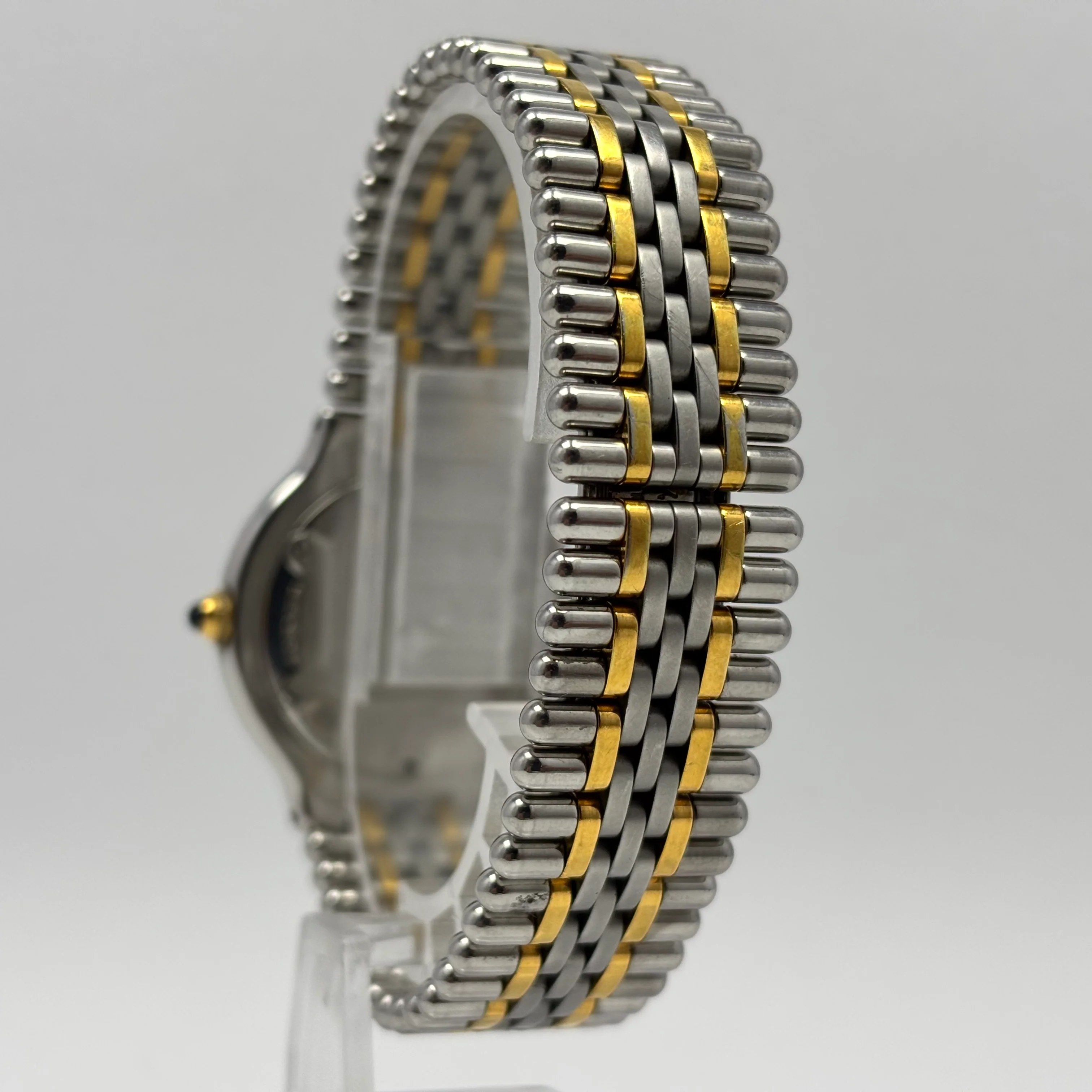 Relojes Pareja Cartier Must Siglo 21 Quartz - Image 5