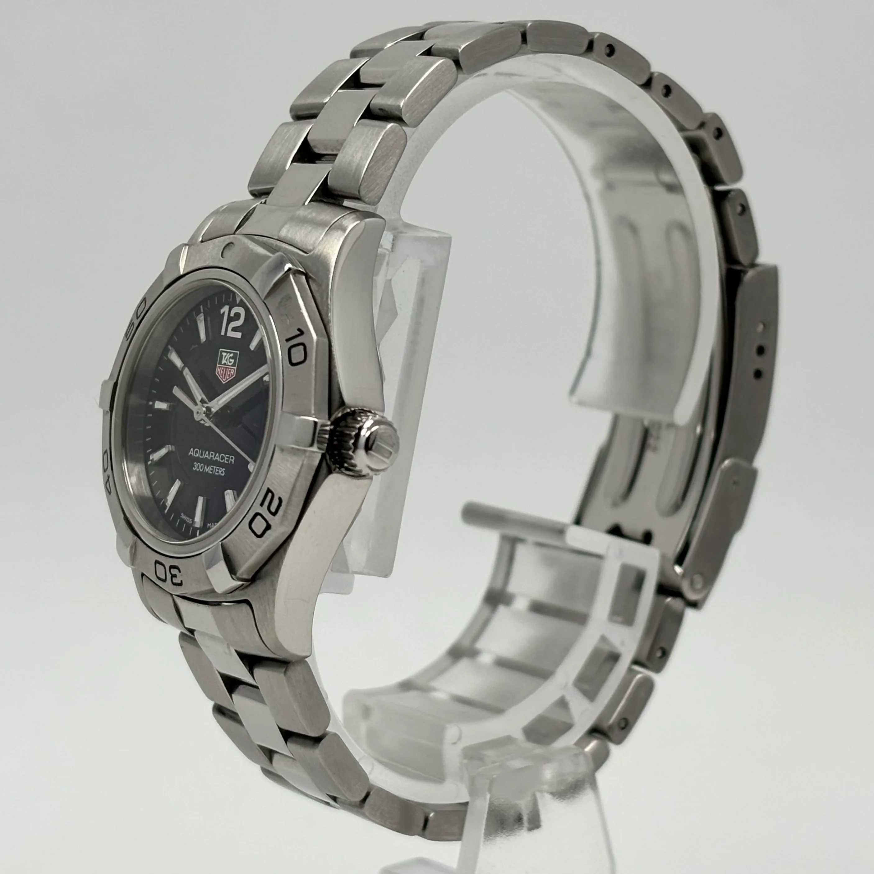 Relojes Pareja Tag Heuer Aquaracer Quartz - Image 12