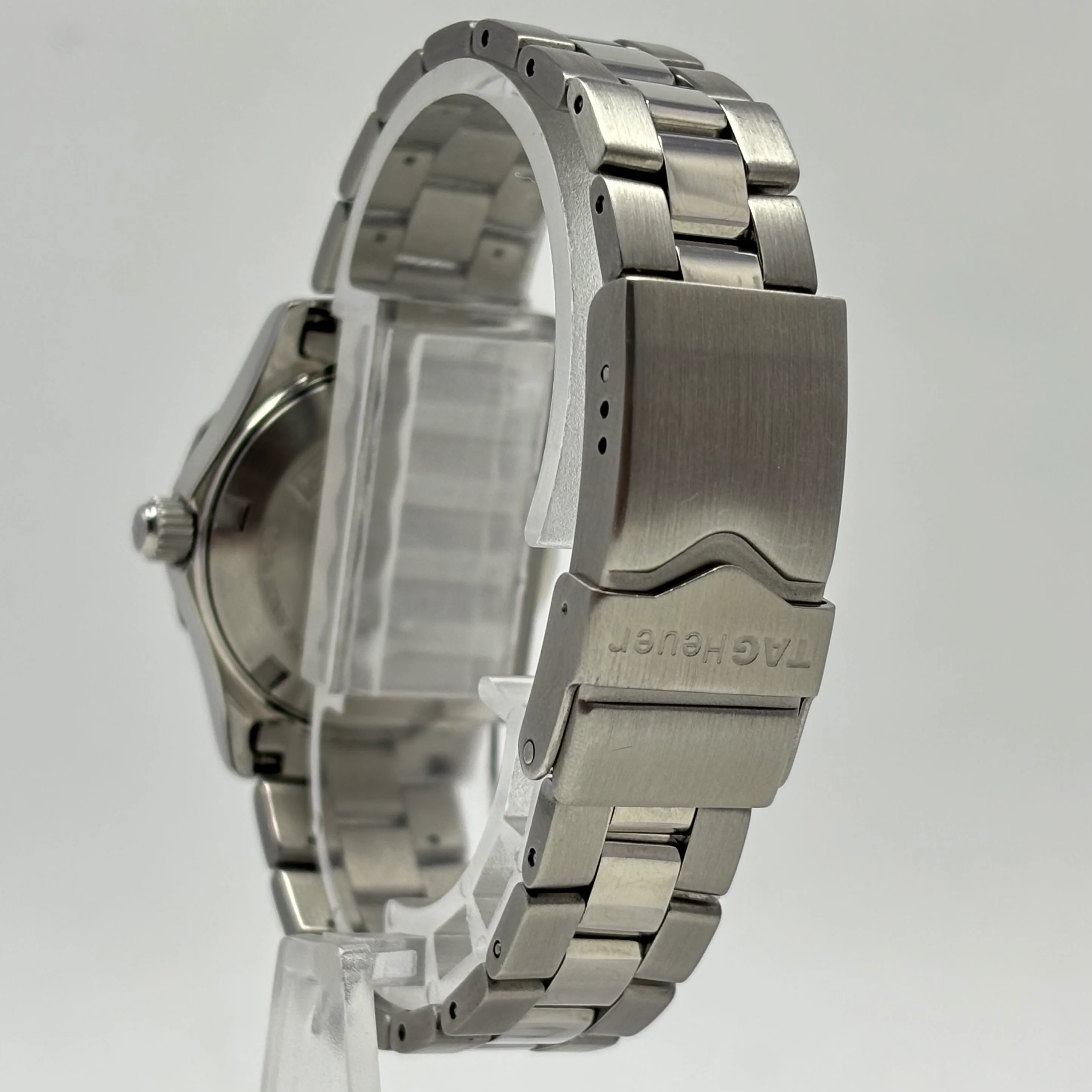 Relojes Pareja Tag Heuer Aquaracer Quartz - Image 13