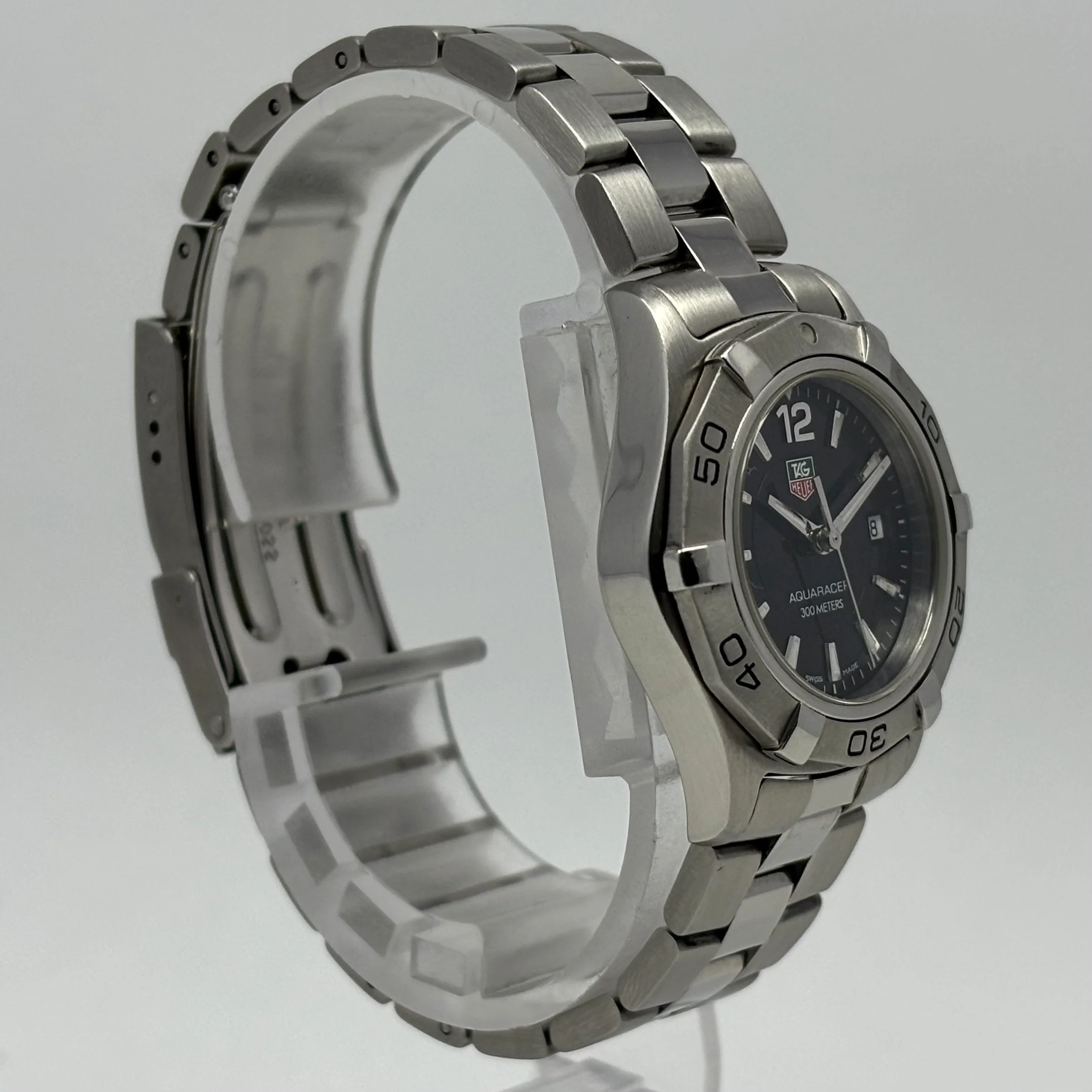 Relojes Pareja Tag Heuer Aquaracer Quartz - Image 14