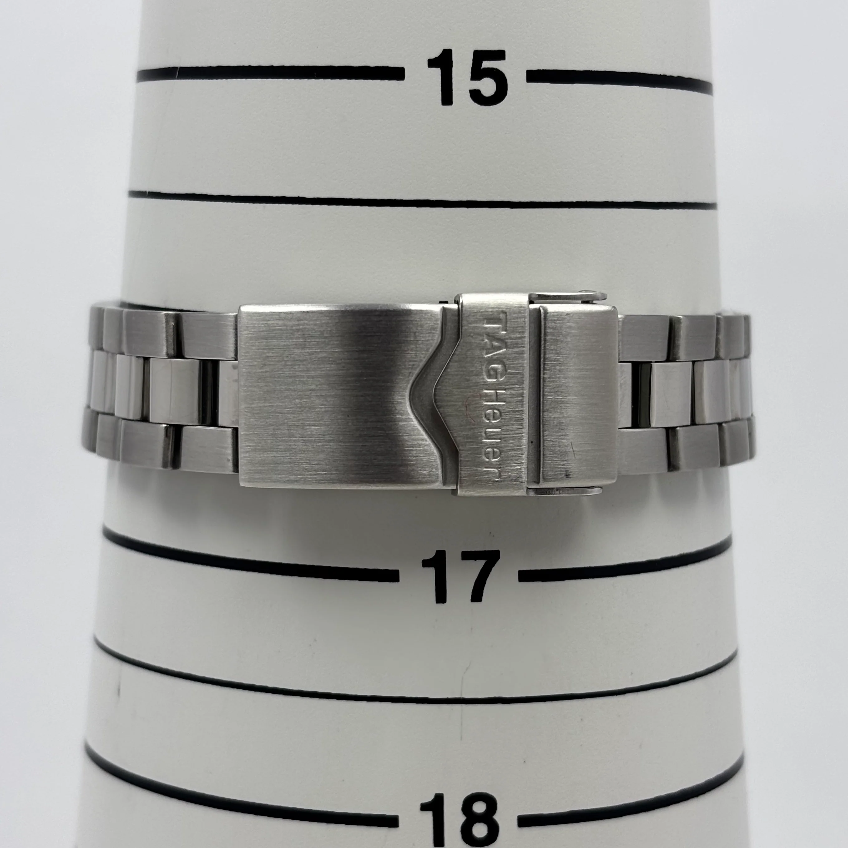 Relojes Pareja Tag Heuer Aquaracer Quartz - Image 17