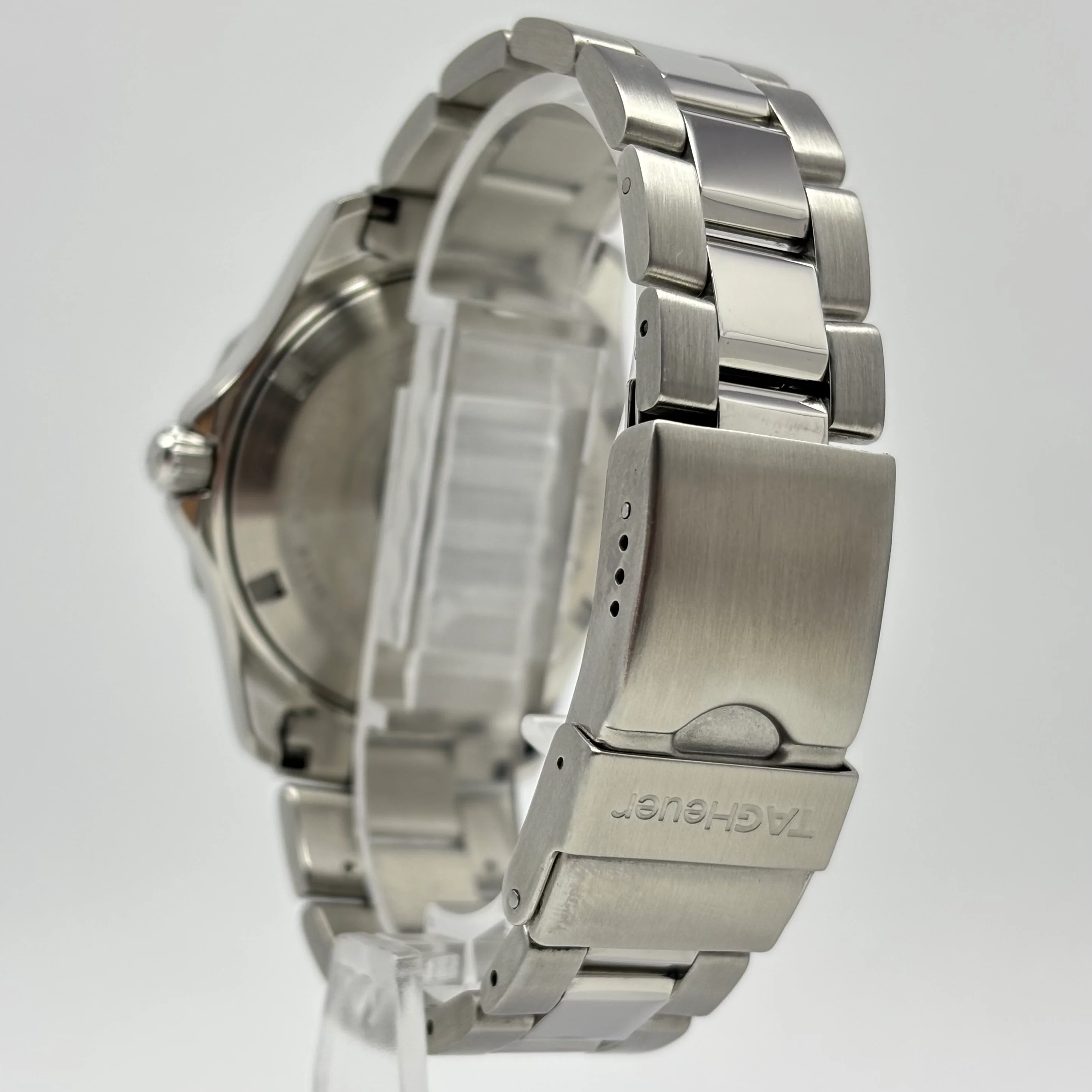Relojes Pareja Tag Heuer Aquaracer Quartz - Image 5
