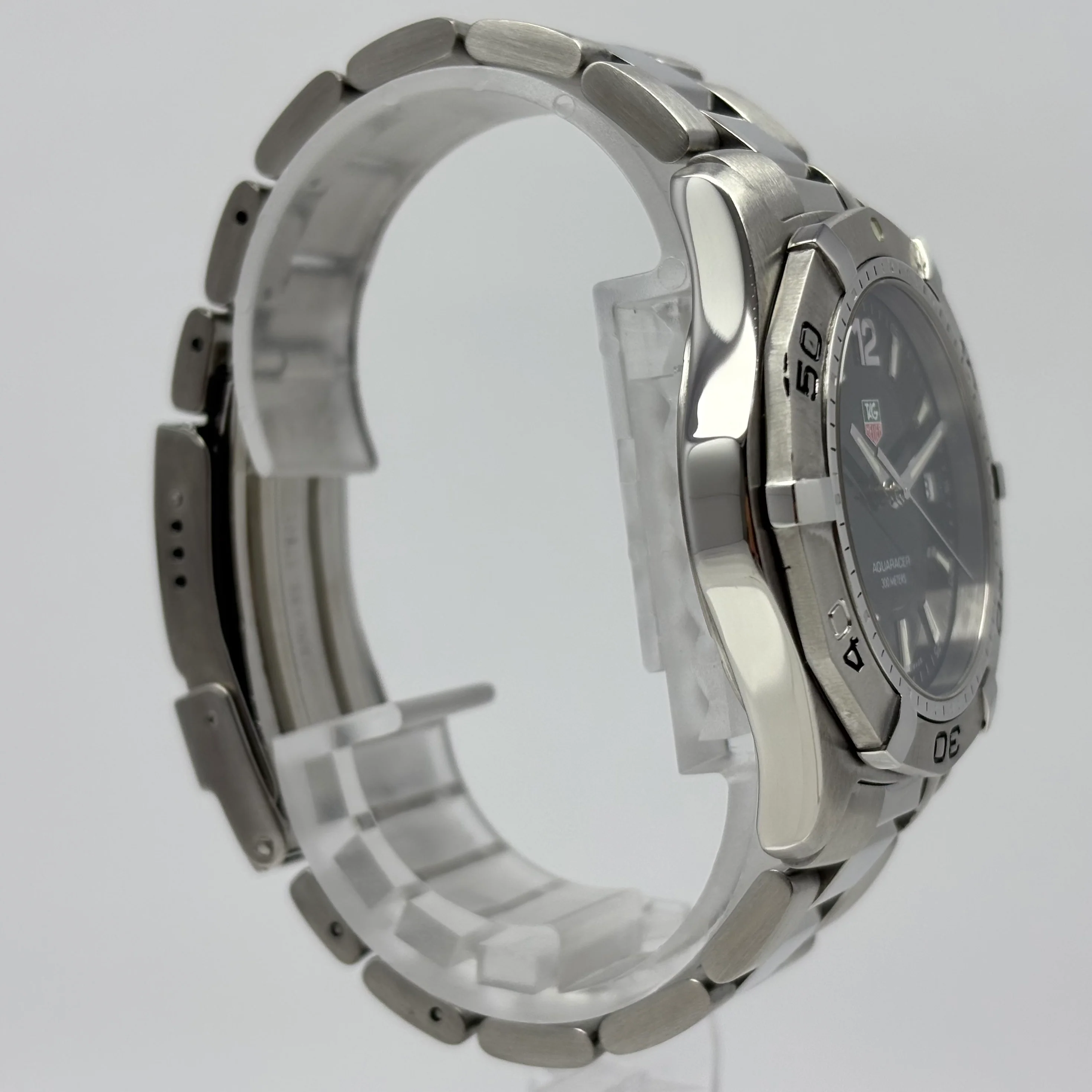 Relojes Pareja Tag Heuer Aquaracer Quartz - Image 6