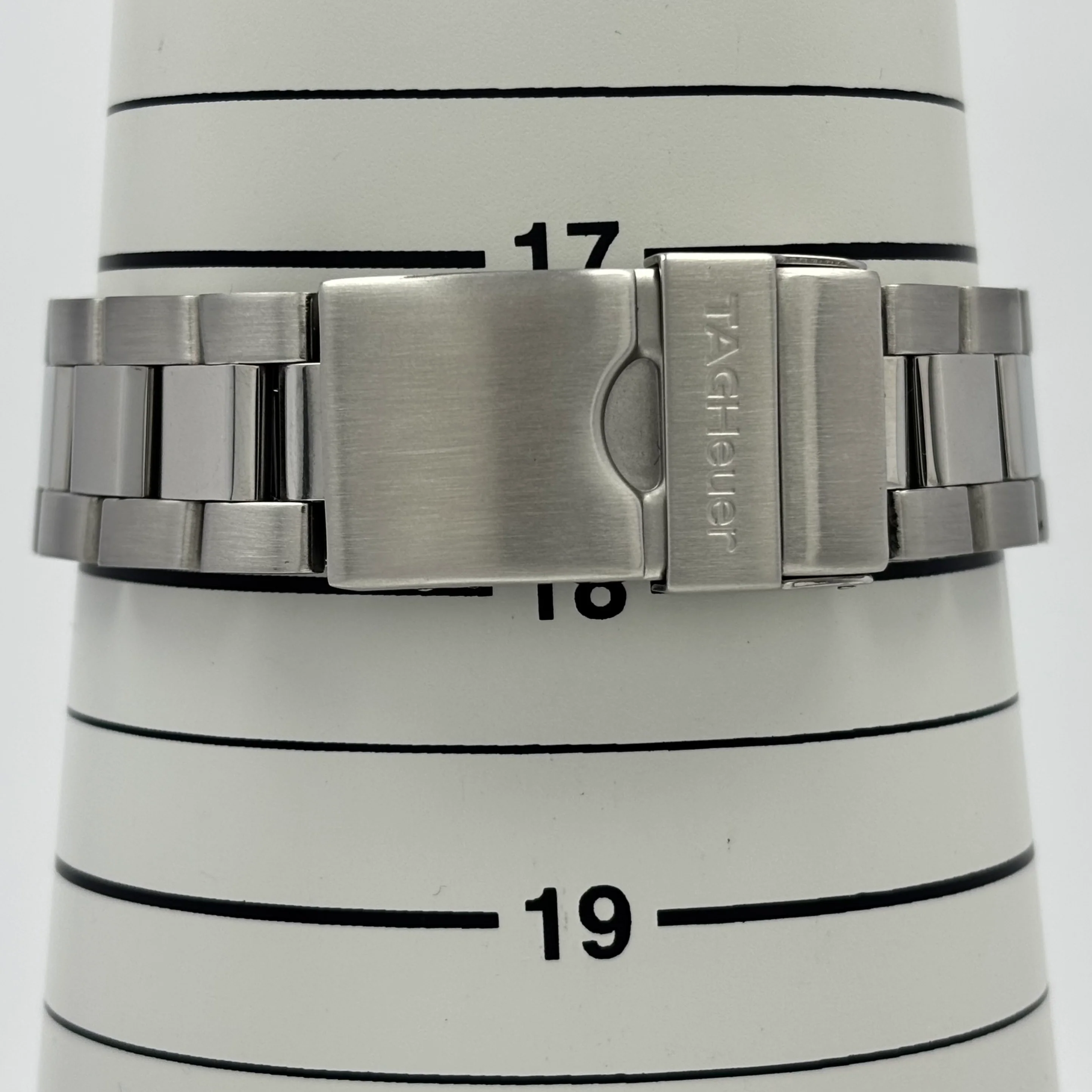 Relojes Pareja Tag Heuer Aquaracer Quartz - Image 9