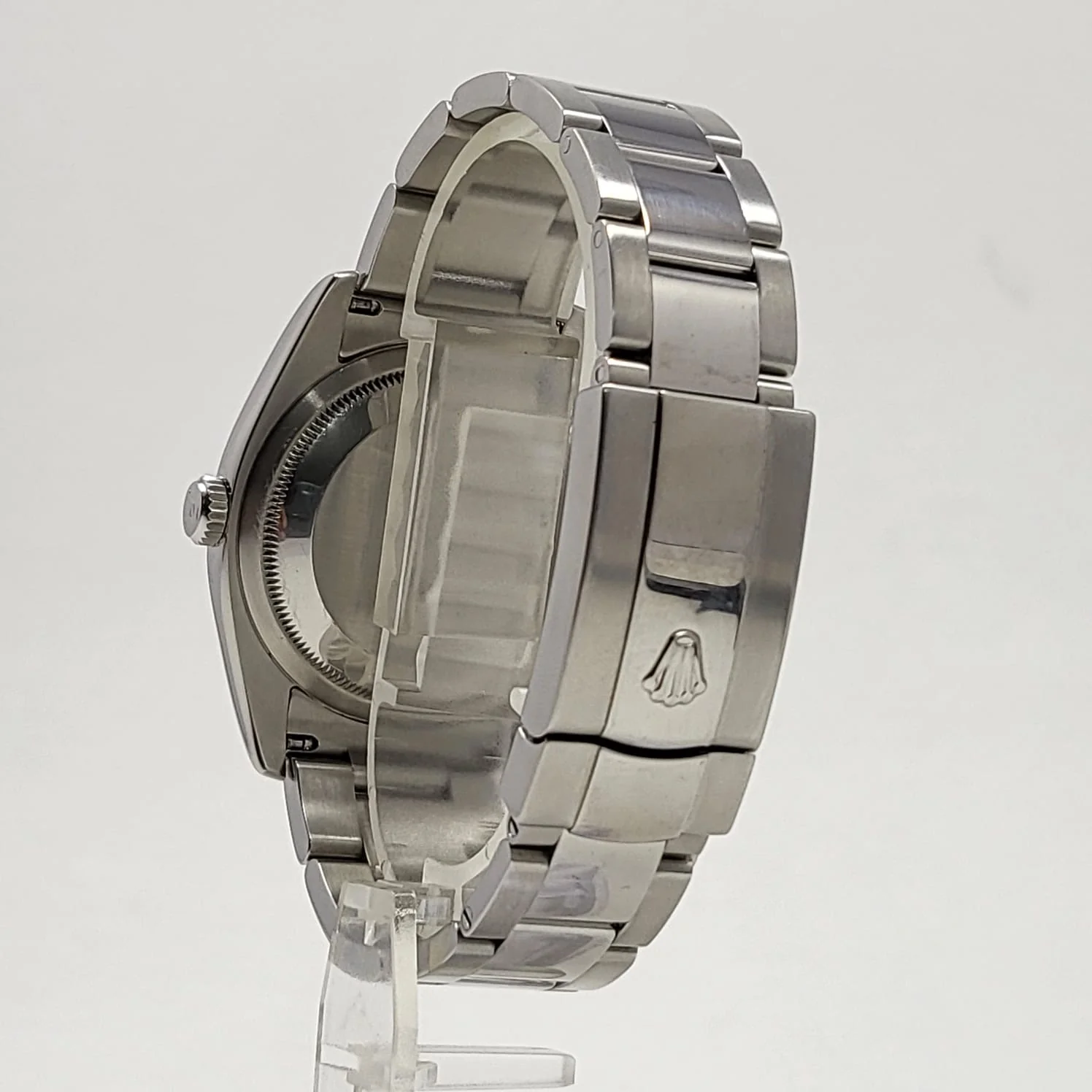 Reloj Rolex Datejust 36mm Dial Aniversario Automático | IV - Image 4
