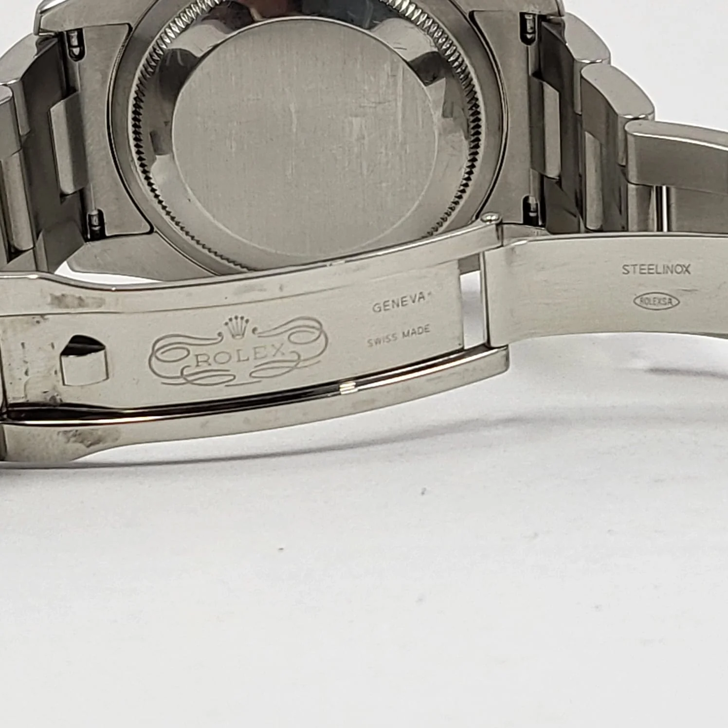 Reloj Rolex Datejust 36mm Dial Aniversario Automático | IV - Image 7