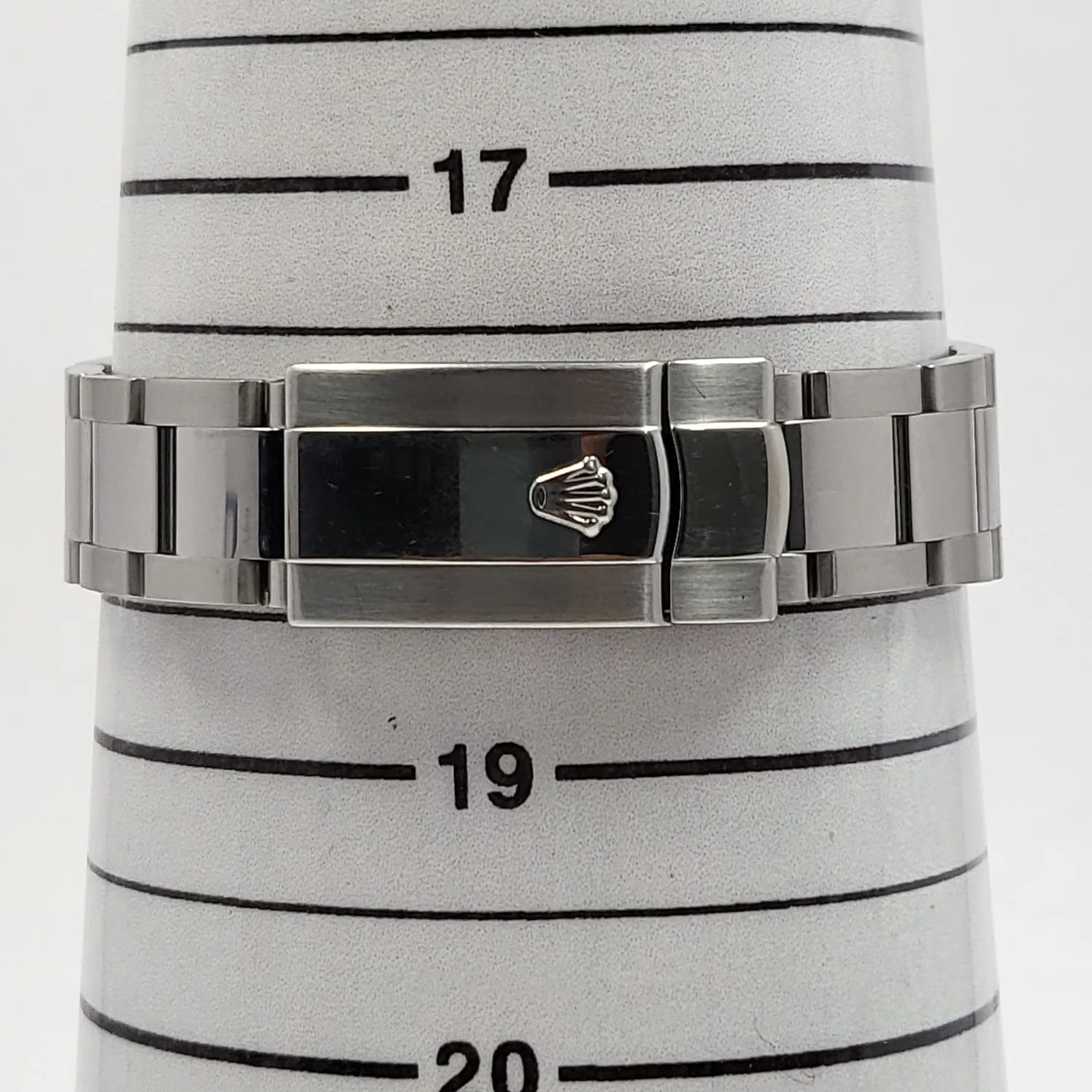 Reloj Rolex Datejust 36mm Dial Aniversario Automático | IV - Image 9