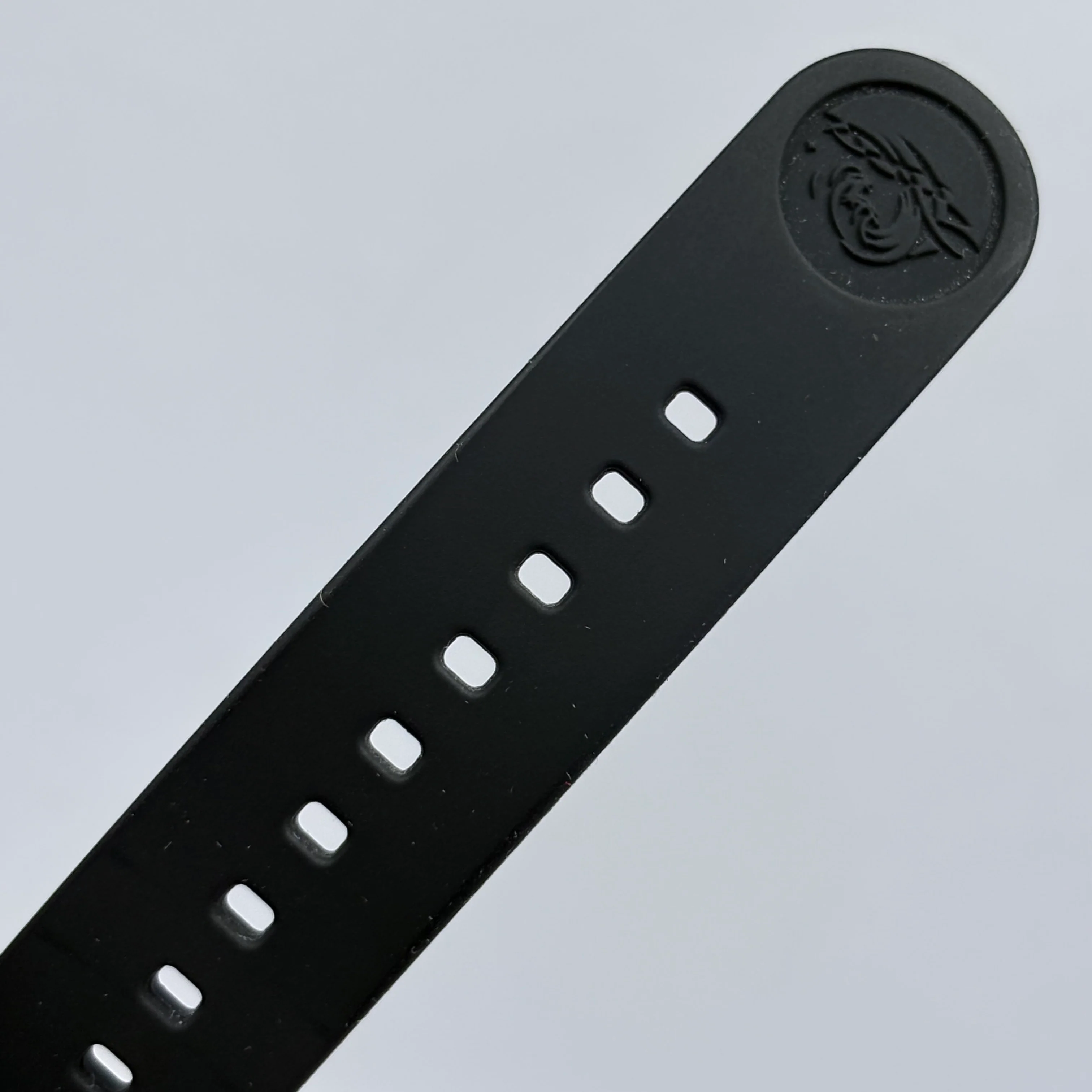 Reloj Seiko Prospex Samurai Diver Automático - Image 10