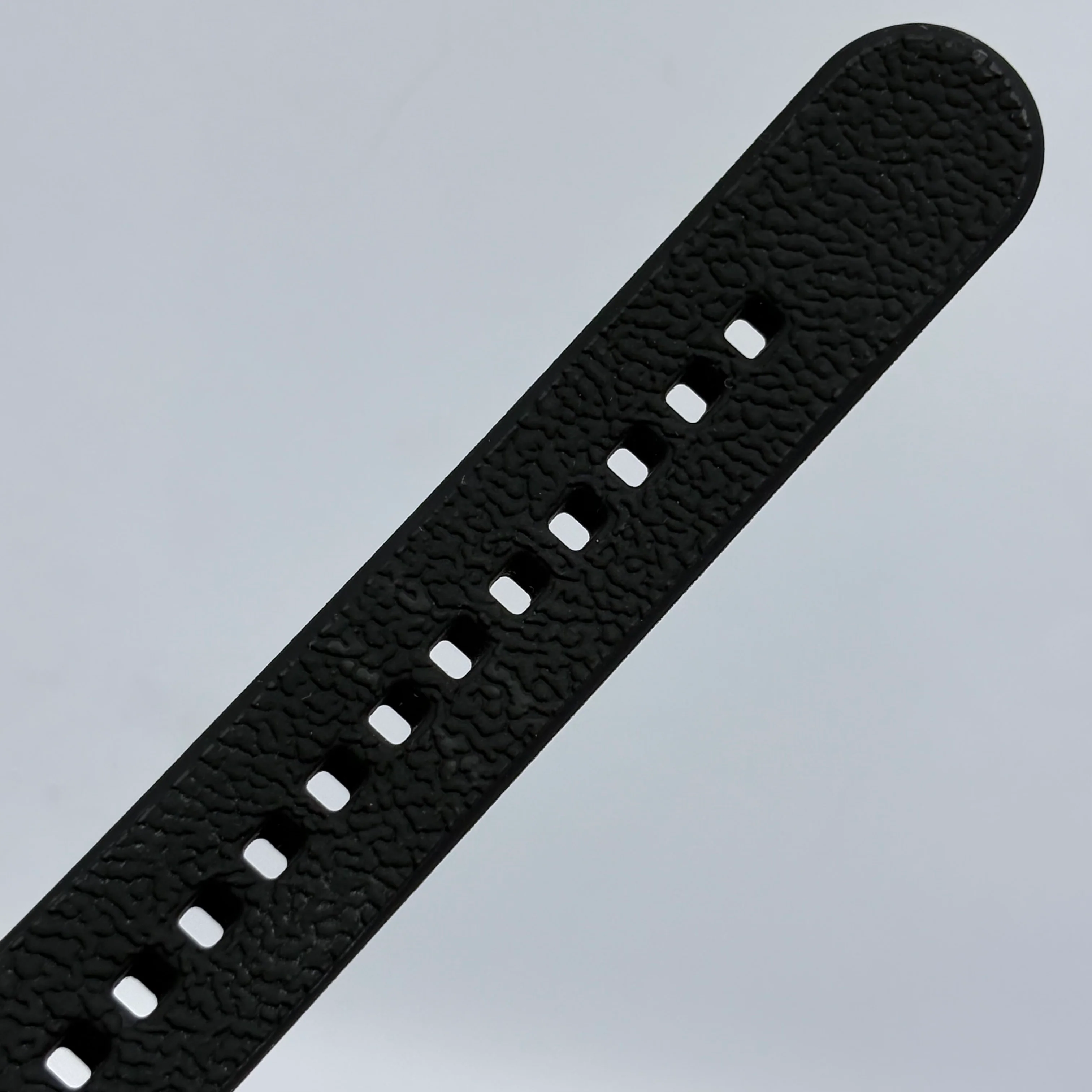 Reloj Seiko Prospex Samurai Diver Automático - Image 9
