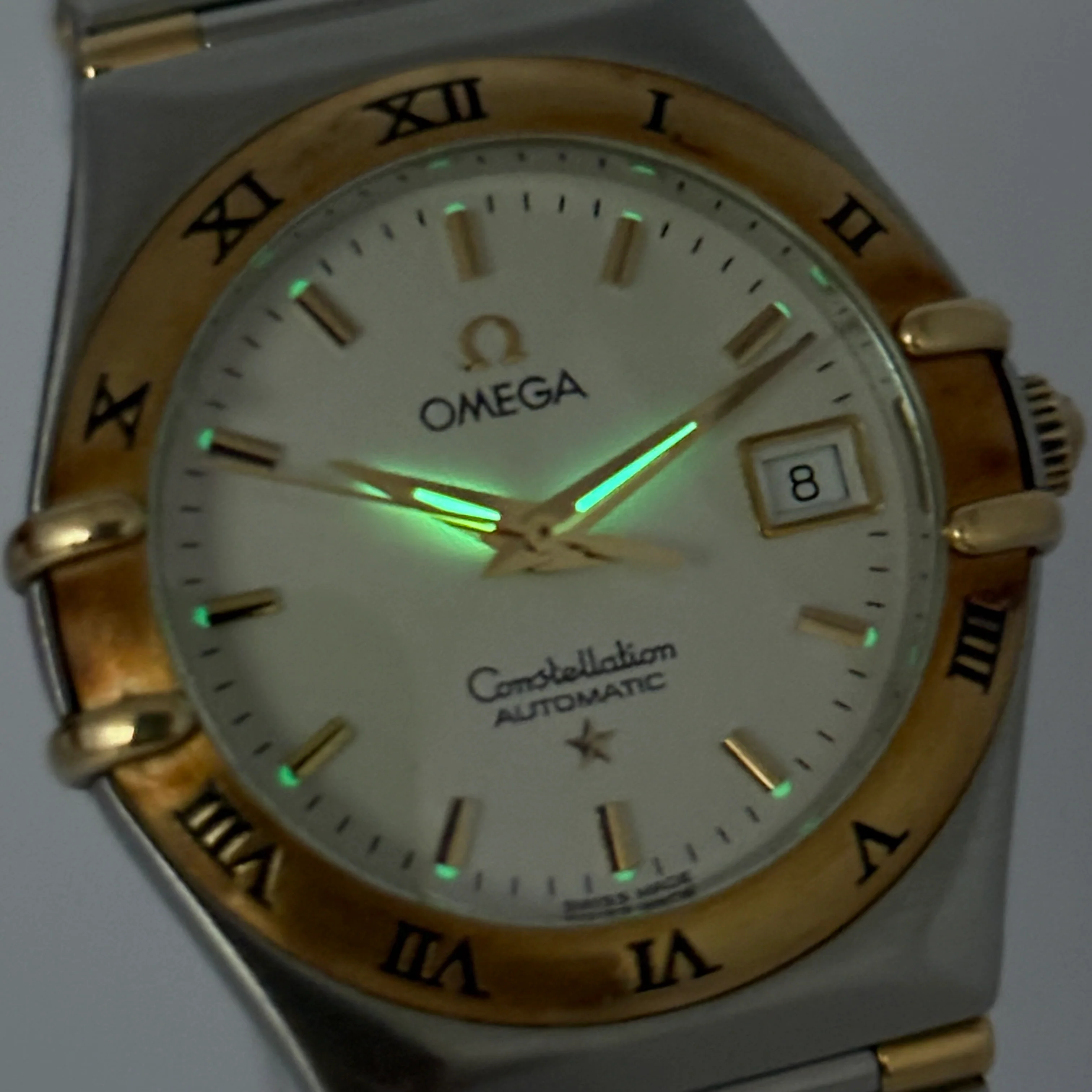 Reloj Omega Constellation Lady Automatico | DN - Image 2