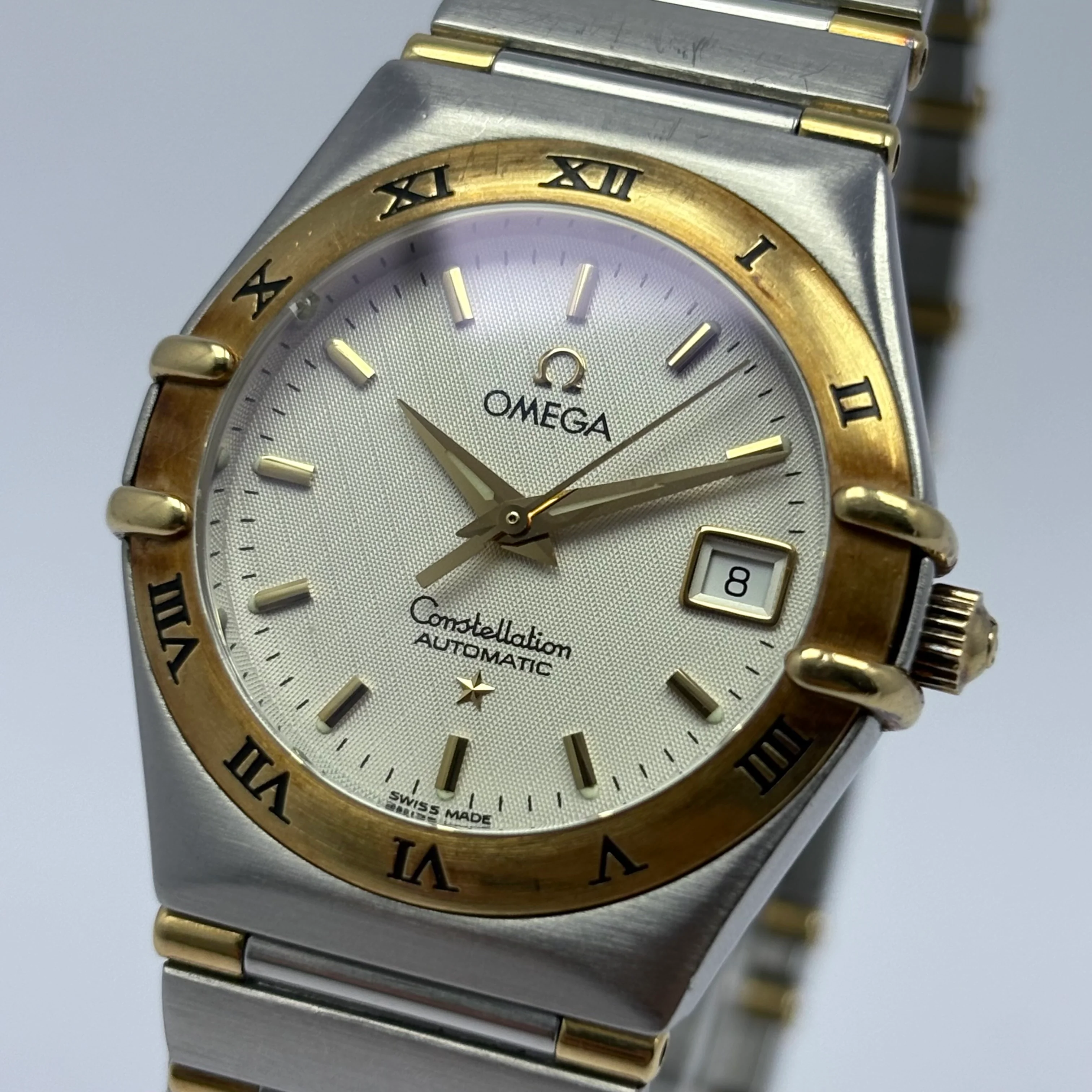 Reloj Omega Constellation Lady Automatico | DN - Image 3