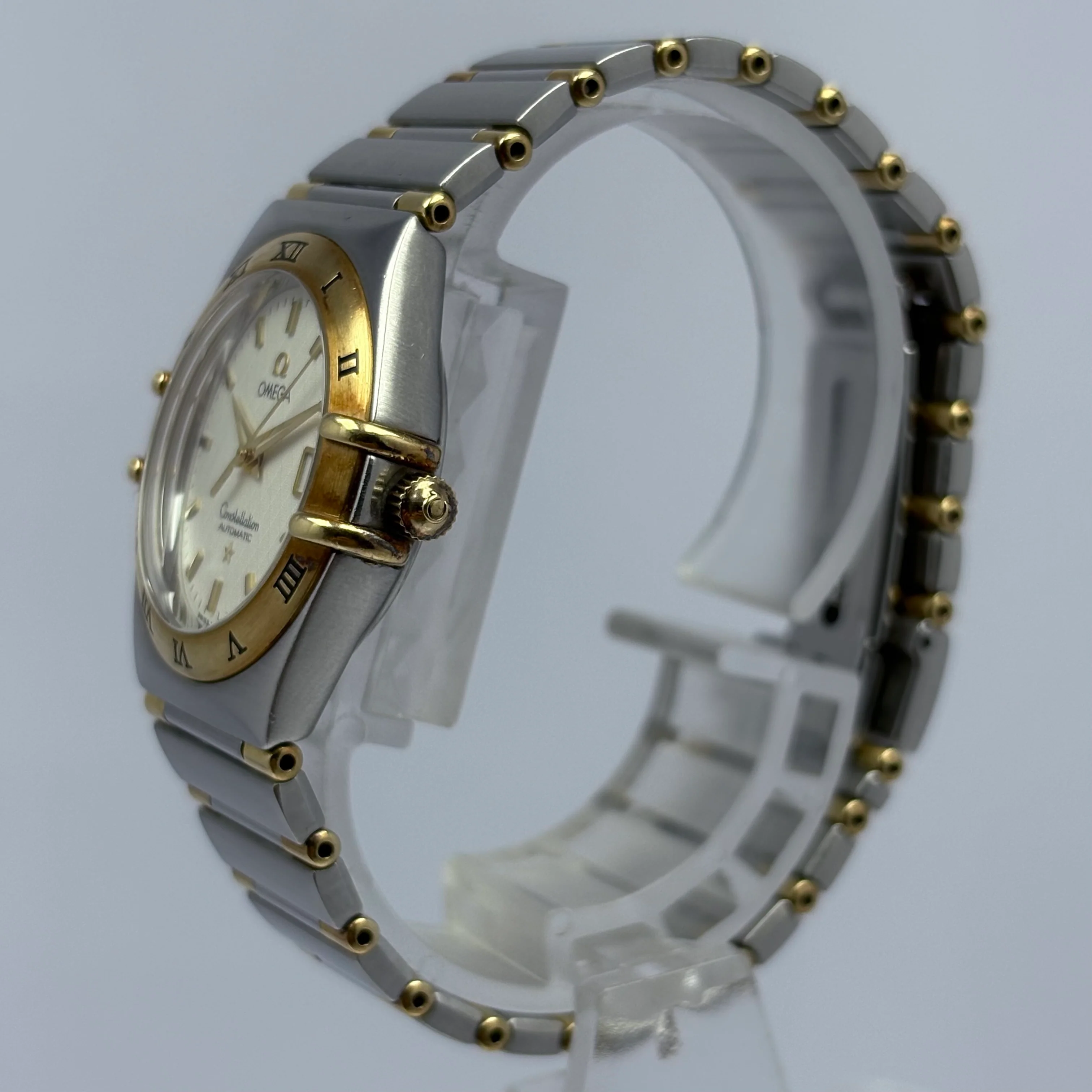 Reloj Omega Constellation Lady Automatico | DN - Image 4