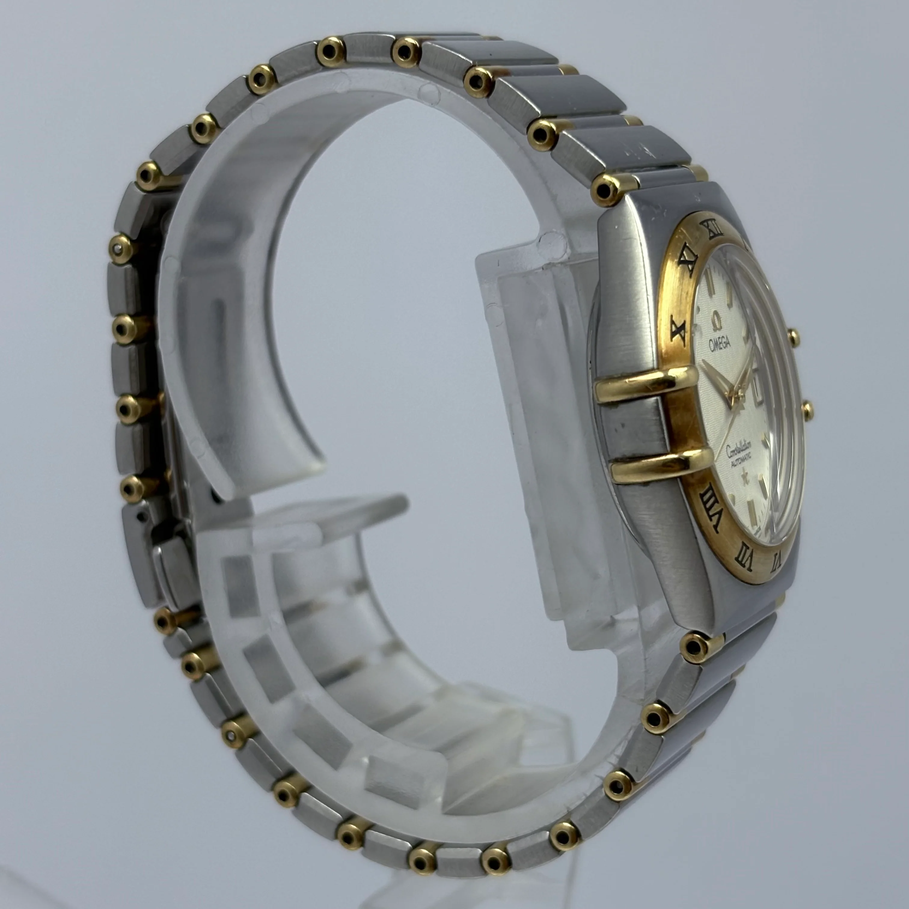 Reloj Omega Constellation Lady Automatico | DN - Image 6