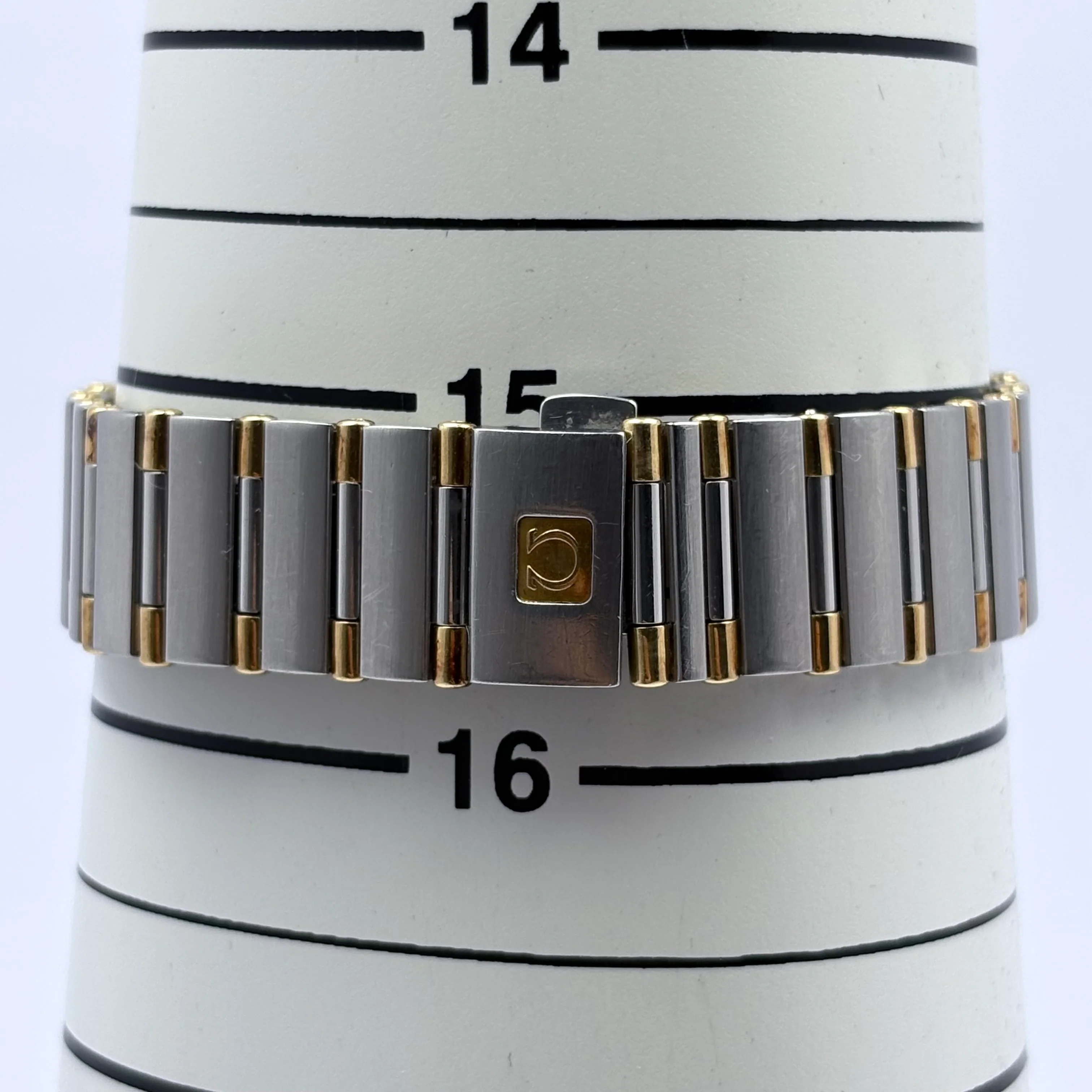 Reloj Omega Constellation Lady Automatico | DN - Image 7