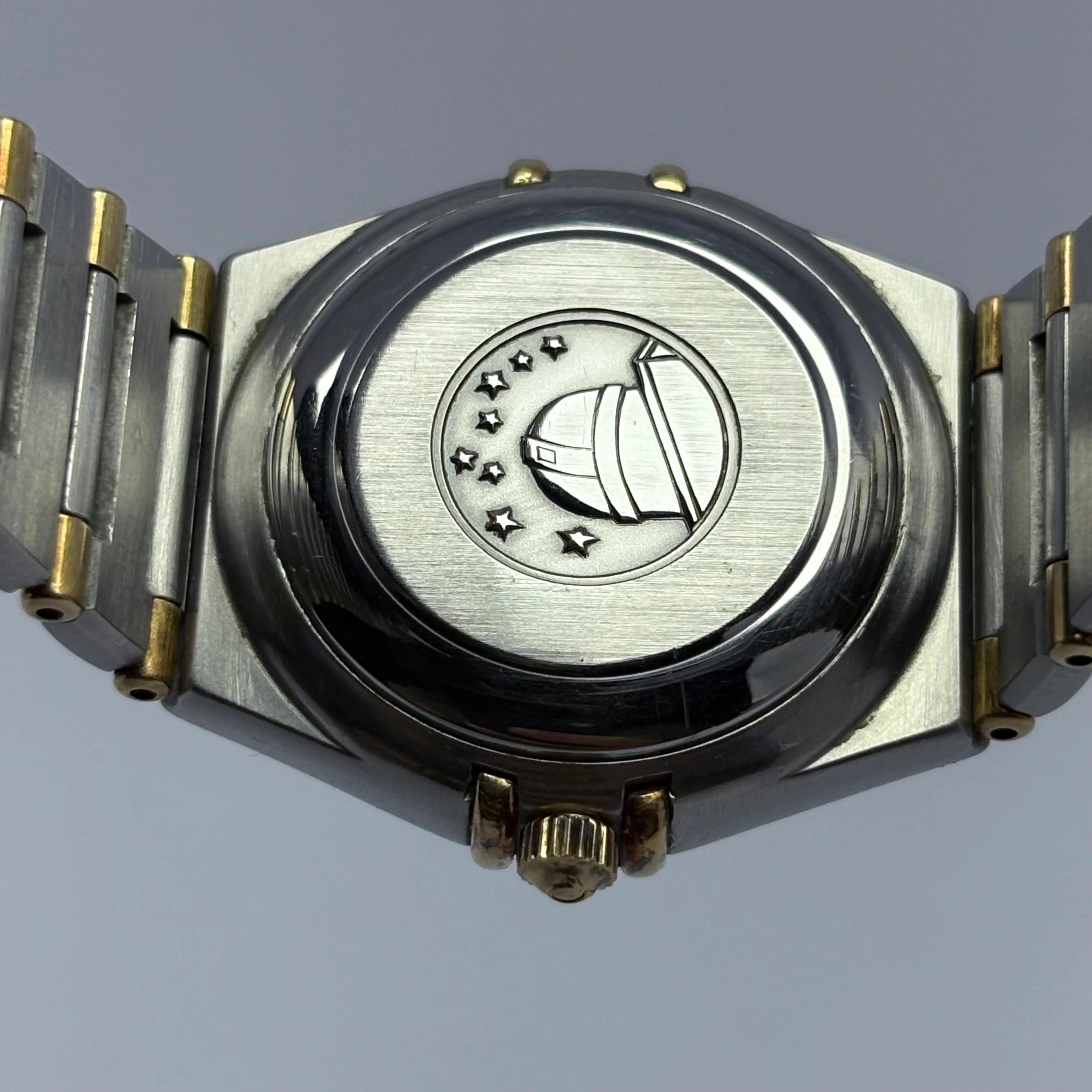 Reloj Omega Constellation Lady Automatico | DN - Image 8