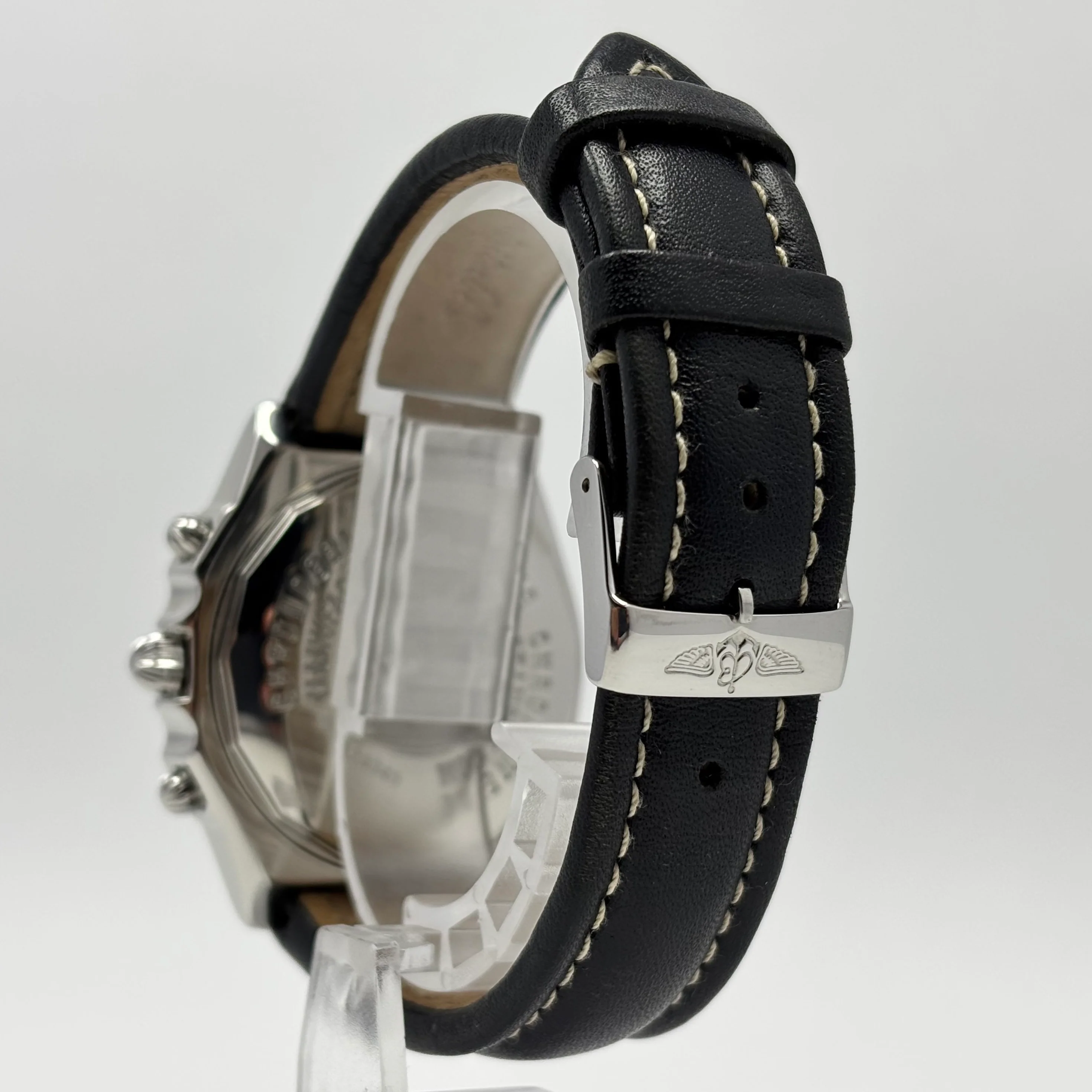 Reloj Breitling Chronomat Longitude GMT Automático - Image 4