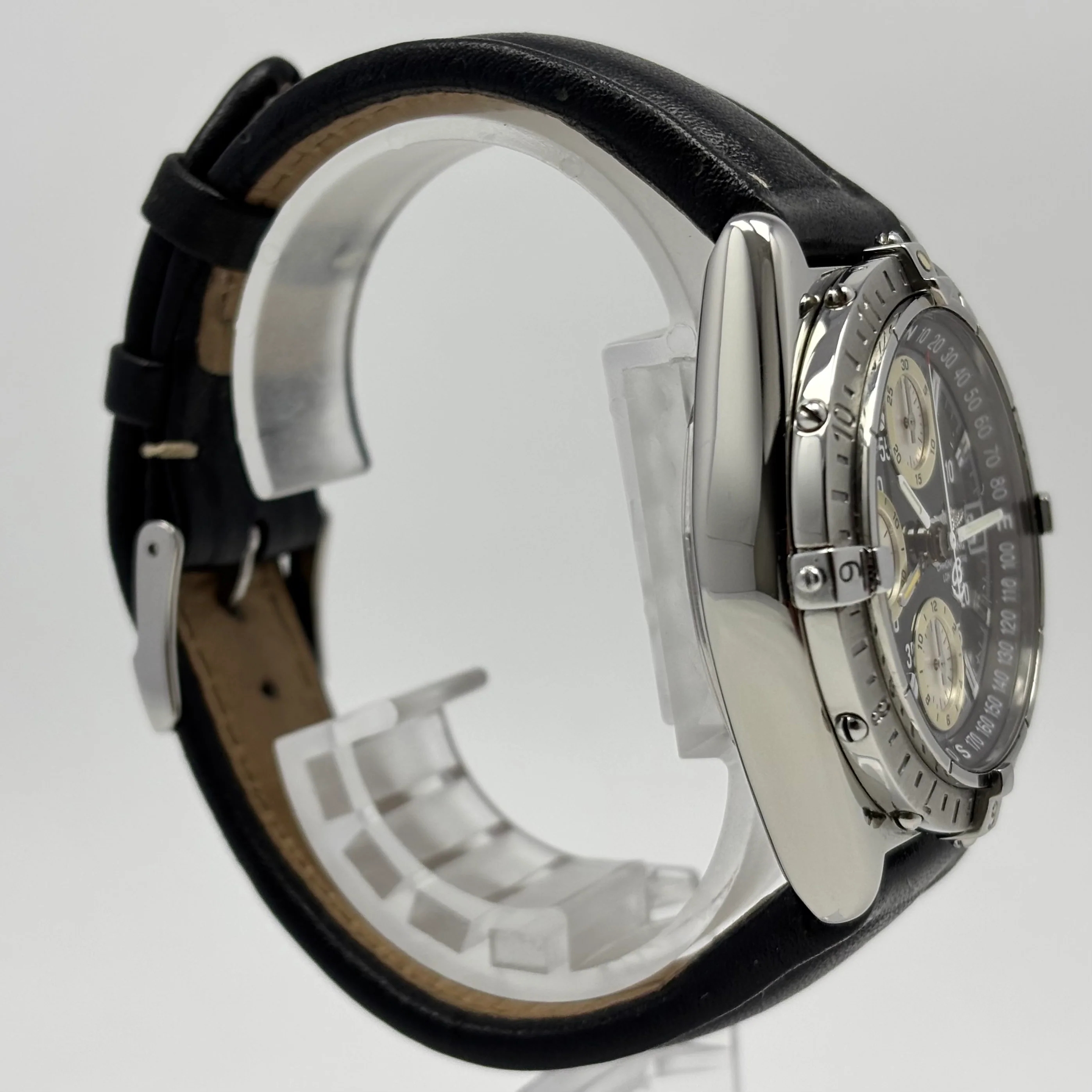 Reloj Breitling Chronomat Longitude GMT Automático - Image 5