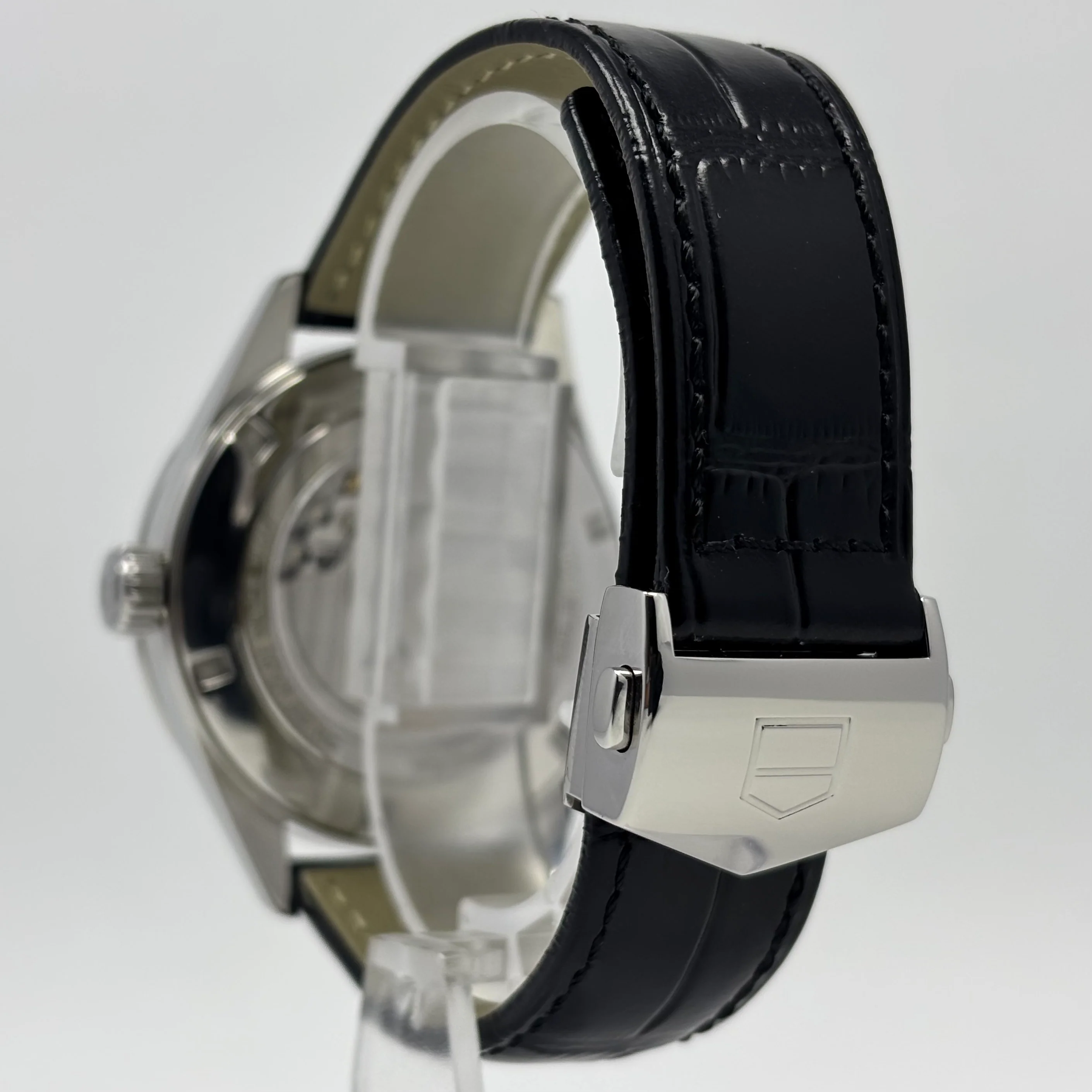 Tag Heuer Carrera Twin Time Calibre 7 Automático - Image 4