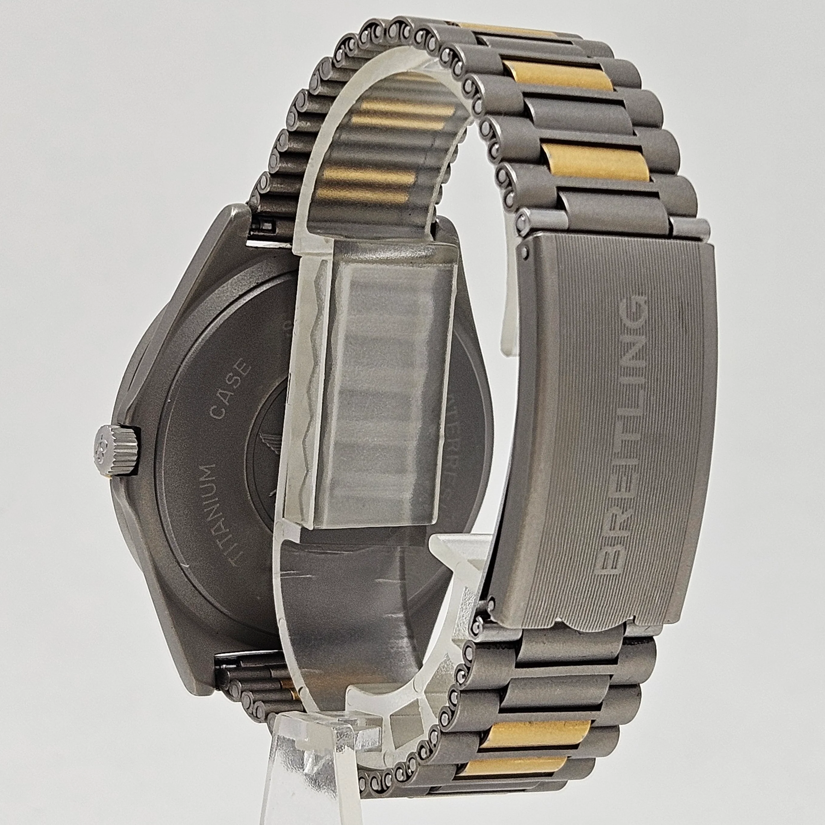 Reloj Breitling Aeroespace Quartz - Image 4